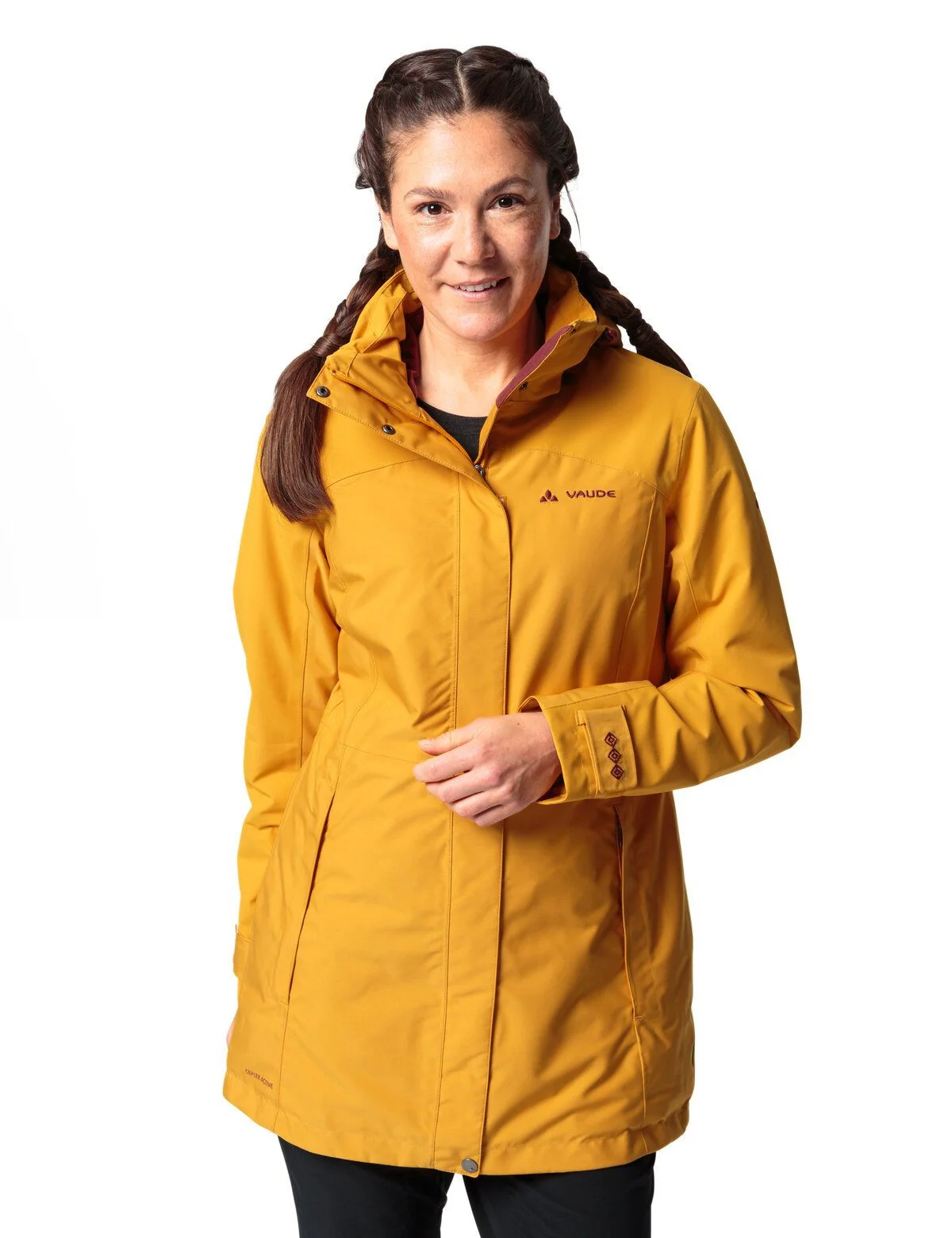 Women's Skomer Winter Parka II - Image 8