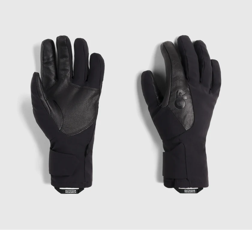 Women's Sureshot Pro Gloves