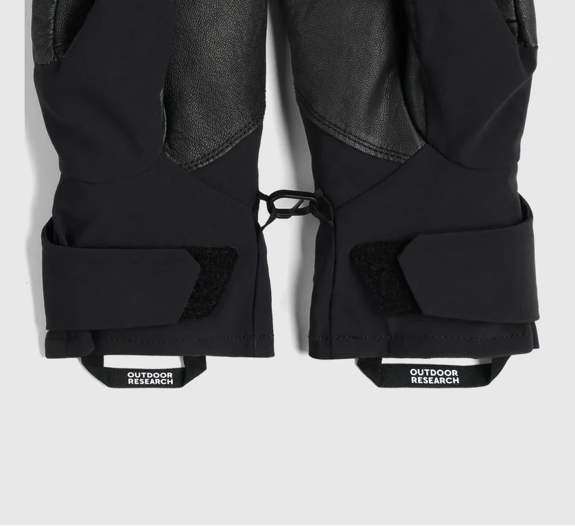 Women's Sureshot Pro Gloves - Image 2