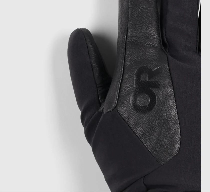 Women's Sureshot Pro Gloves - Image 3