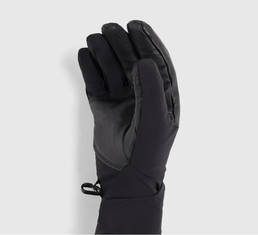 Women's Sureshot Pro Gloves - Image 4