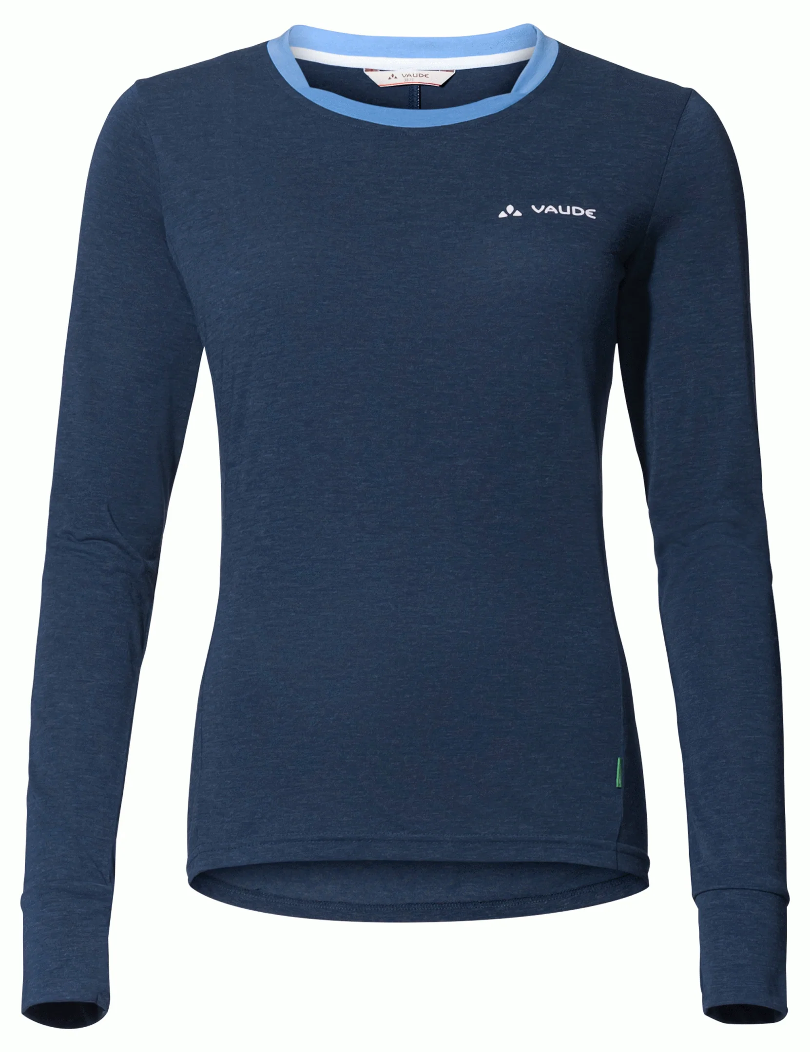 Women's Sveit LS Shirt II