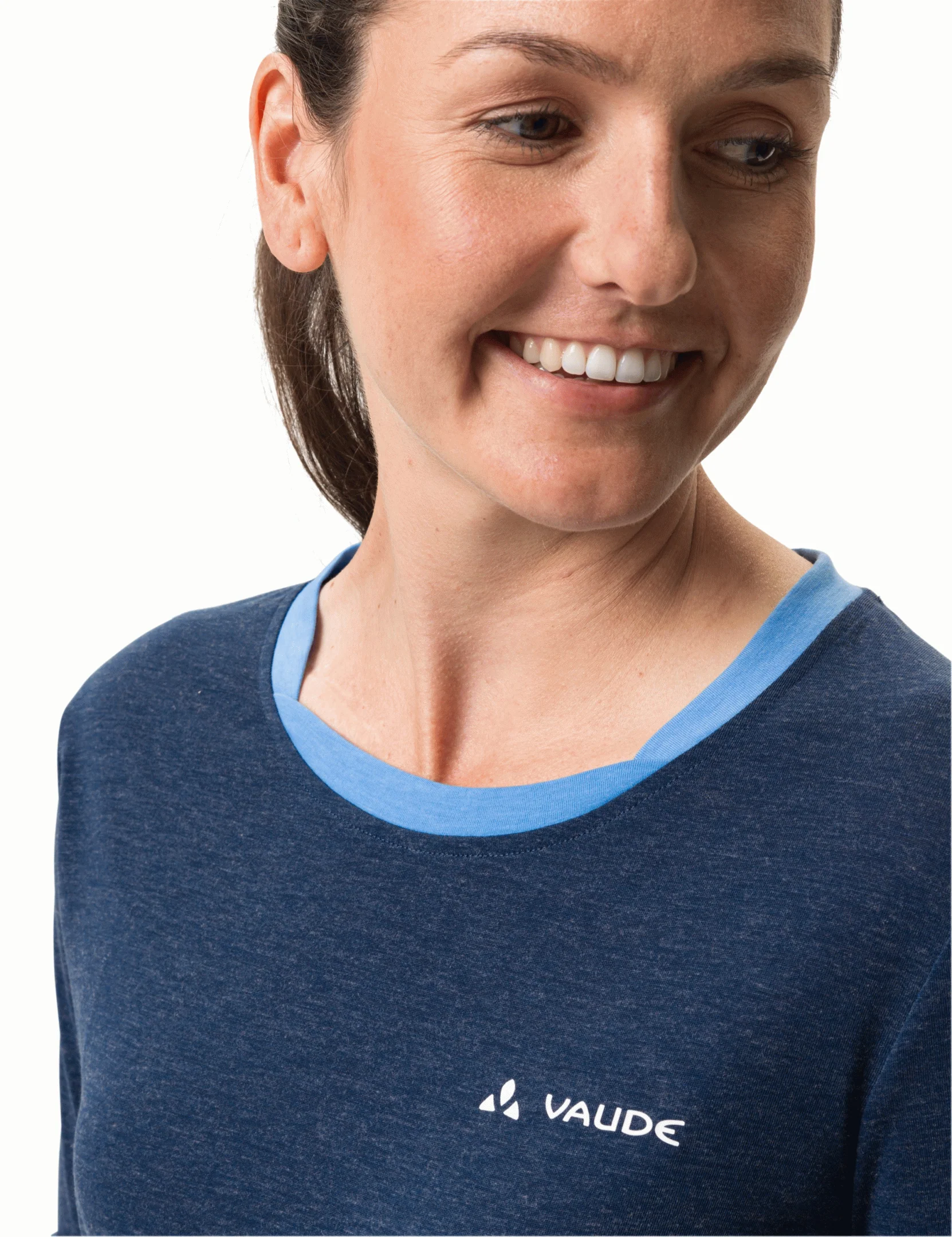 Women's Sveit LS Shirt II - Image 4