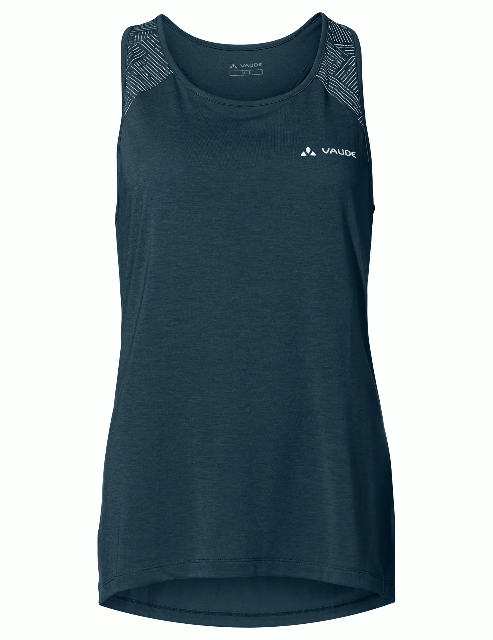 Women's Sveit Top III
