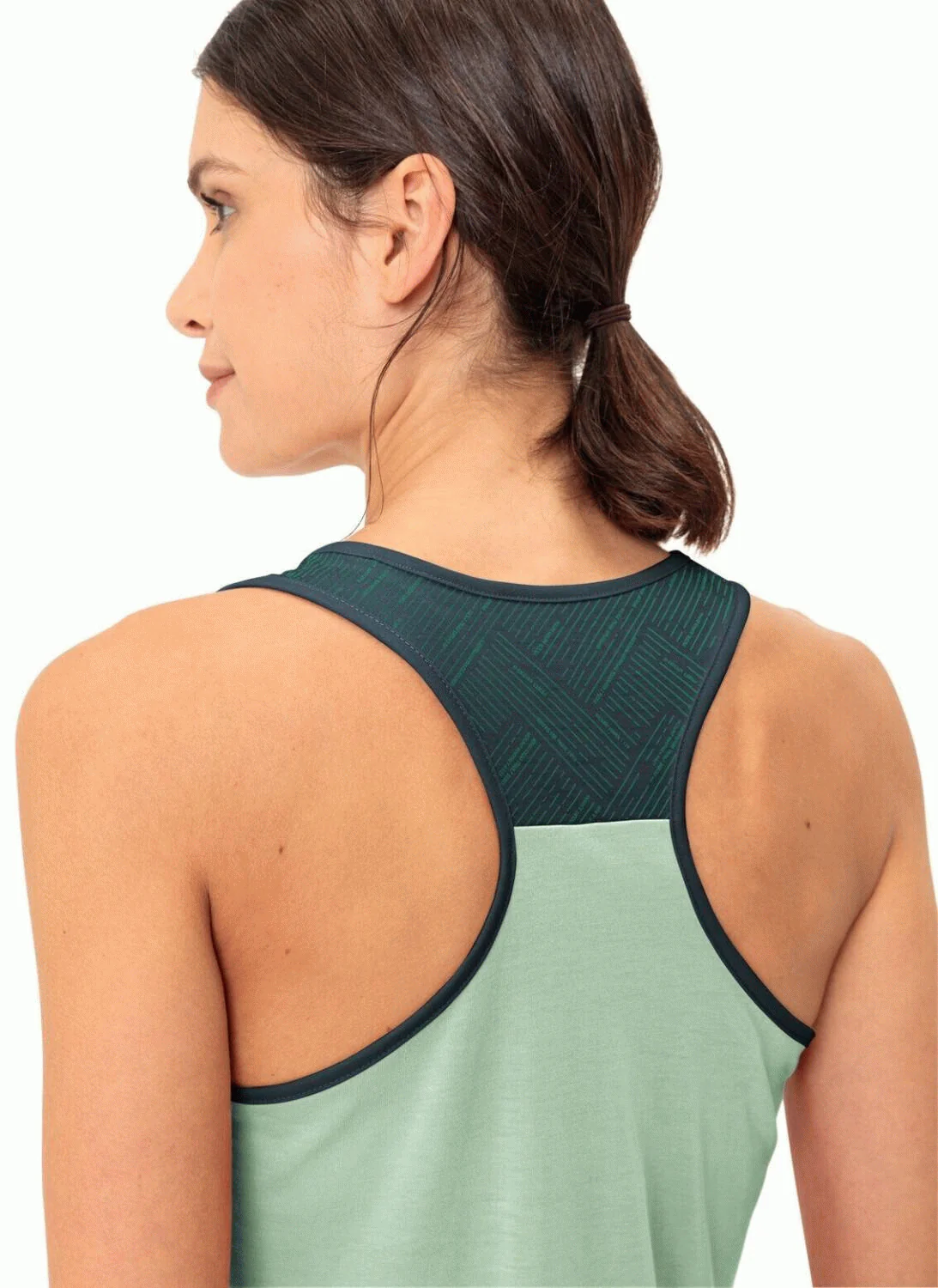 Women's Sveit Top III - Image 16