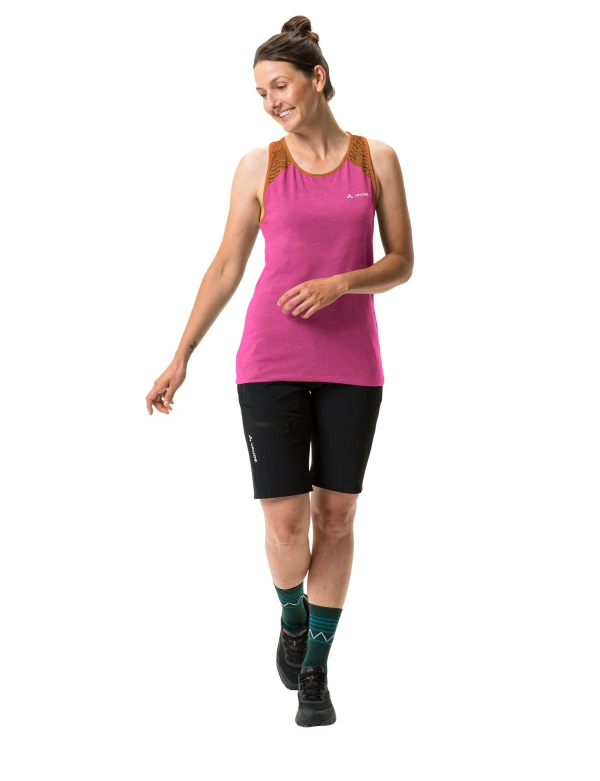 Women's Sveit Top III - Image 4