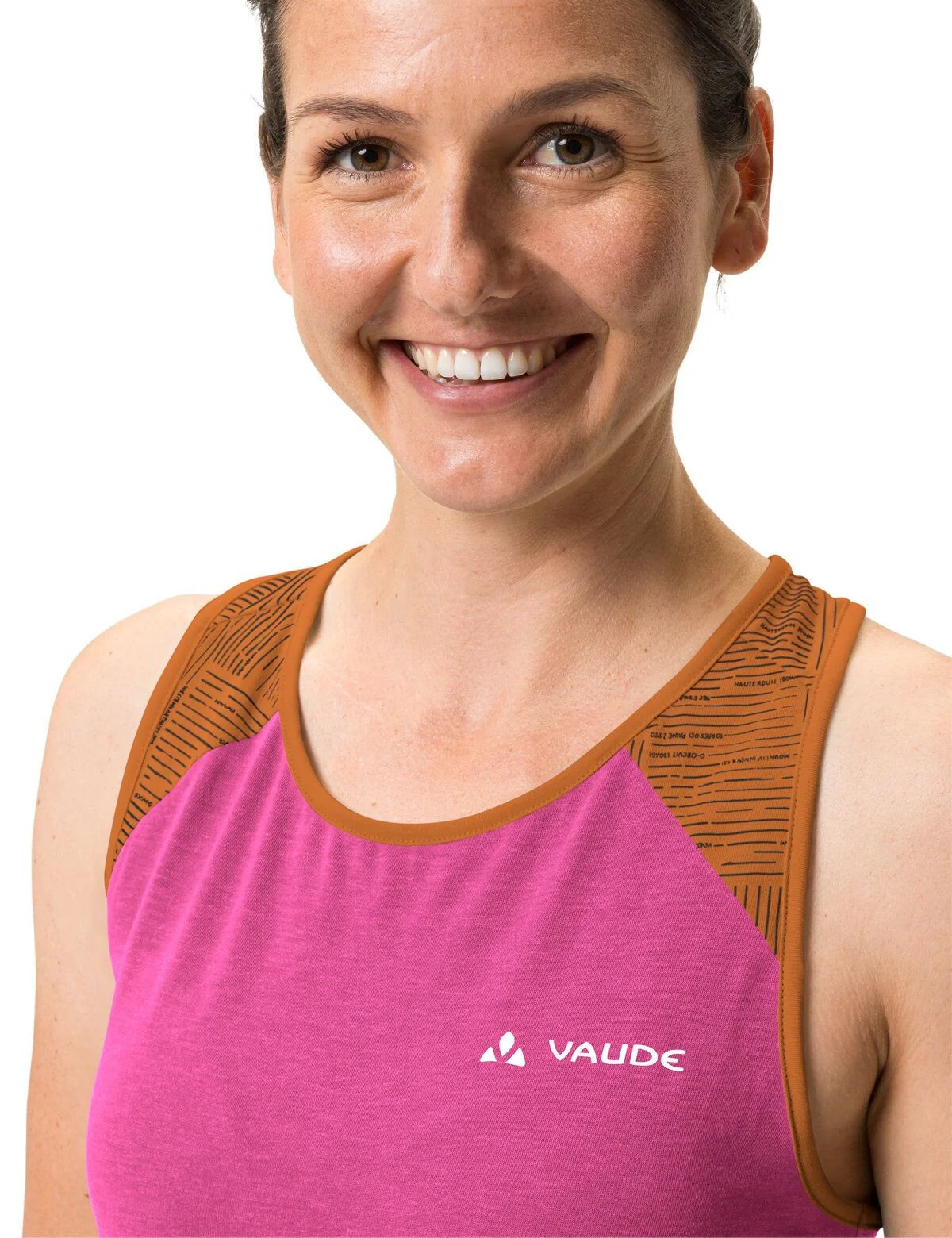 Women's Sveit Top III - Image 6