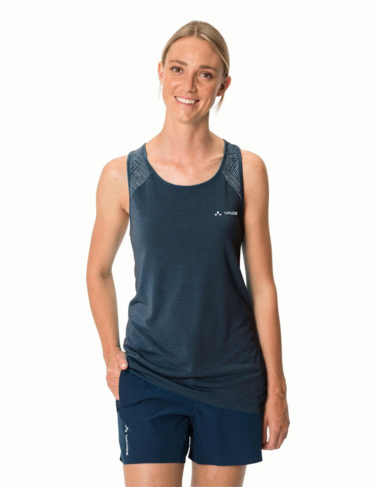 Women's Sveit Top III - Image 9
