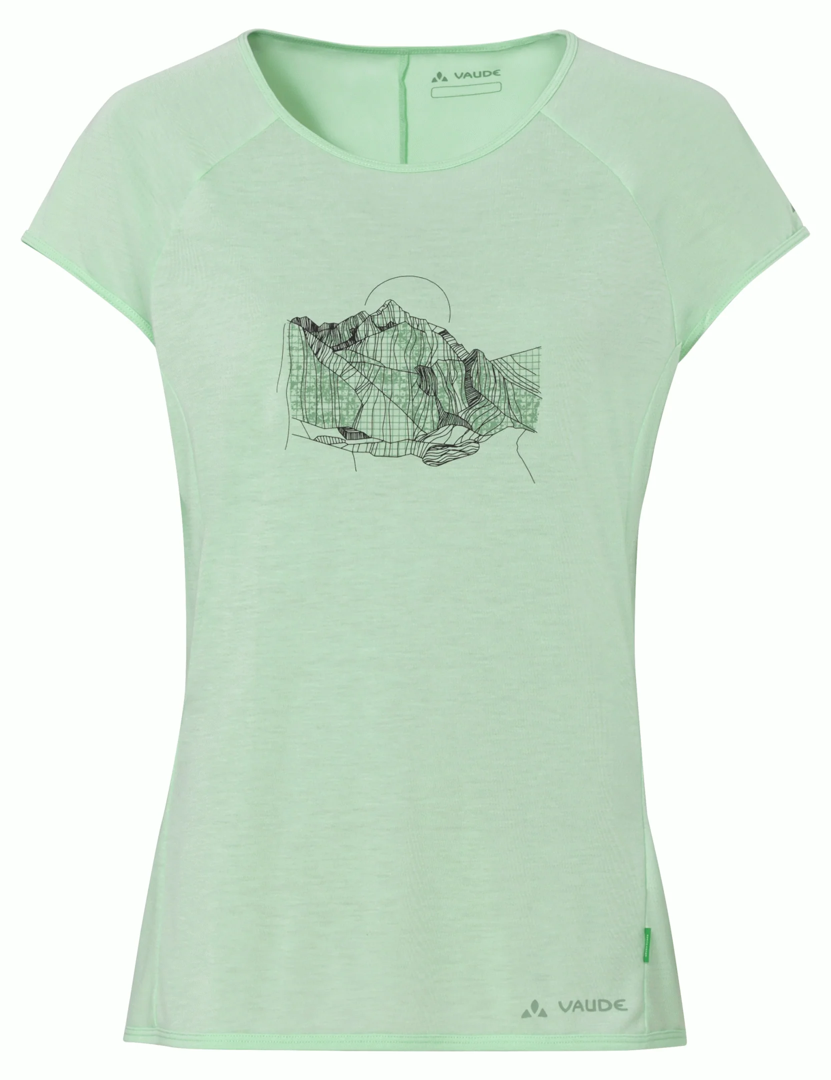 Women's Tekoa T-Shirt II