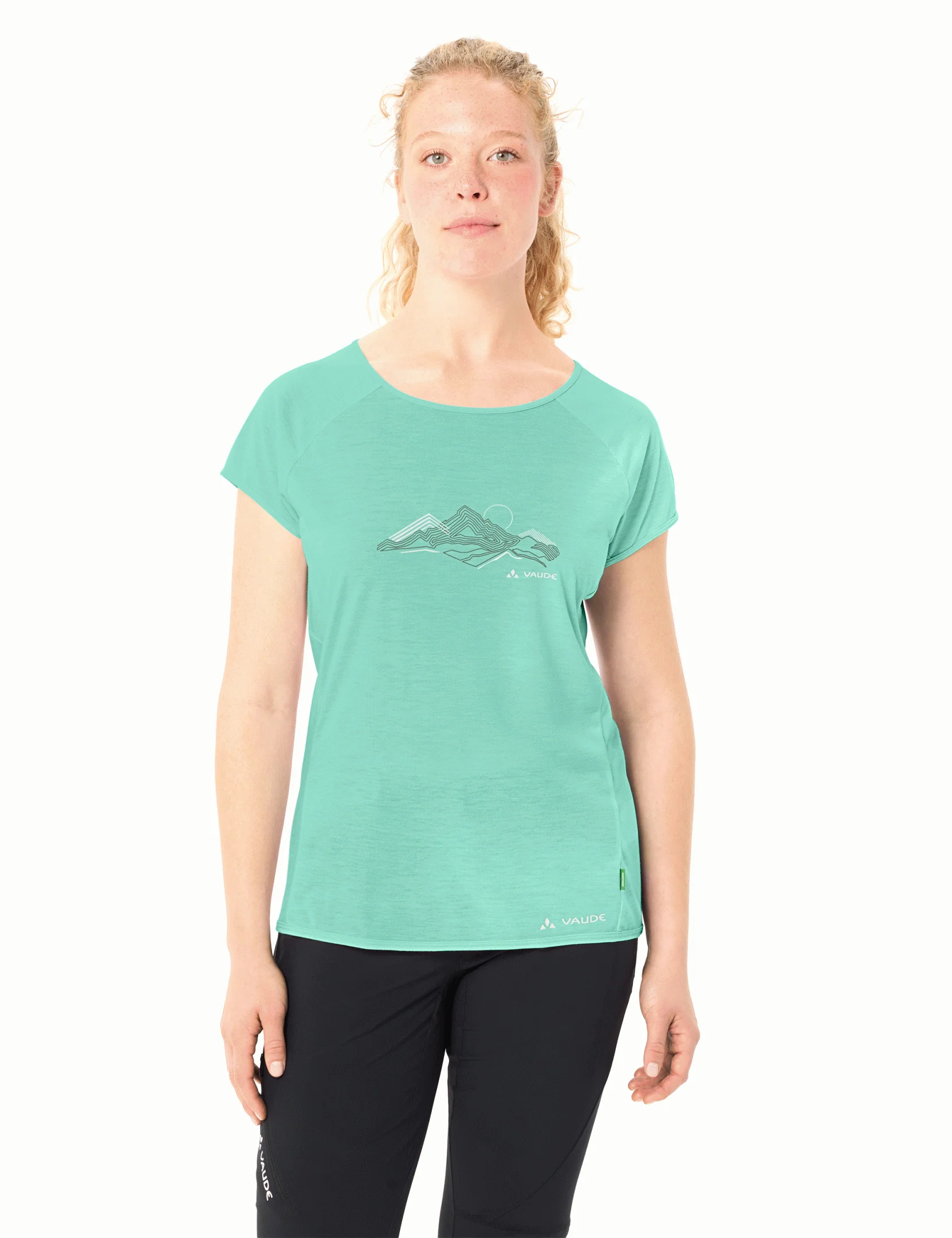 Women's Tekoa T-Shirt II - Image 30