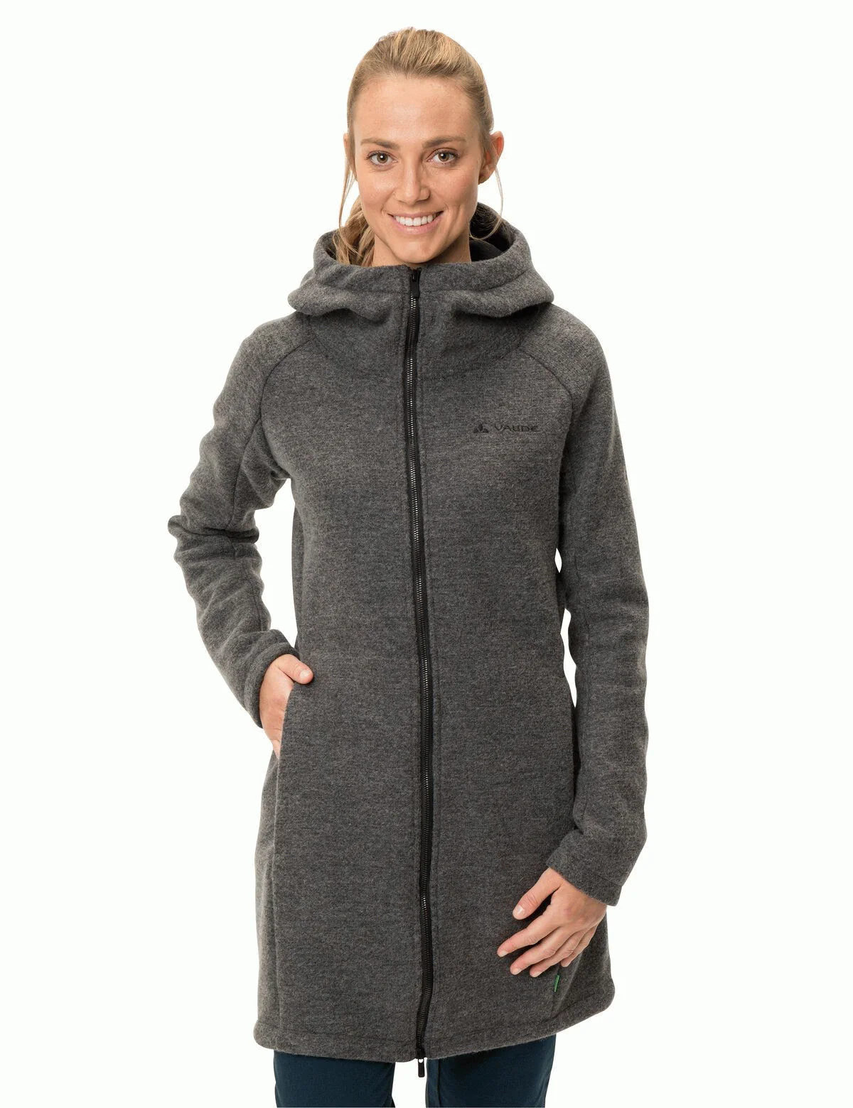 Women's Tinshan Coat III - Image 10