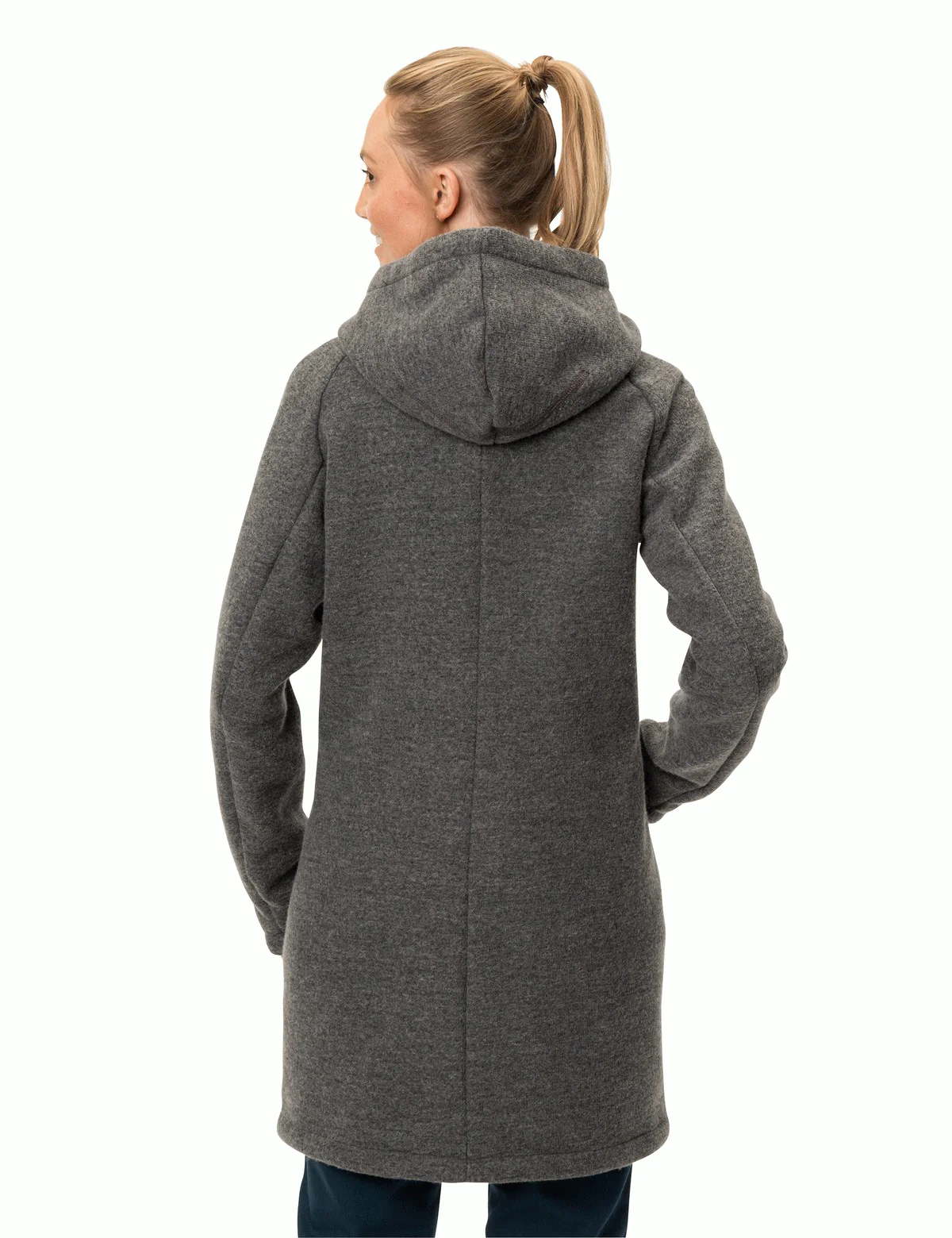 Women's Tinshan Coat III - Image 14