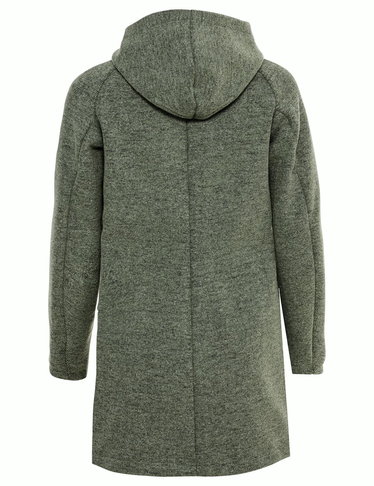 Women's Tinshan Coat III - Image 2