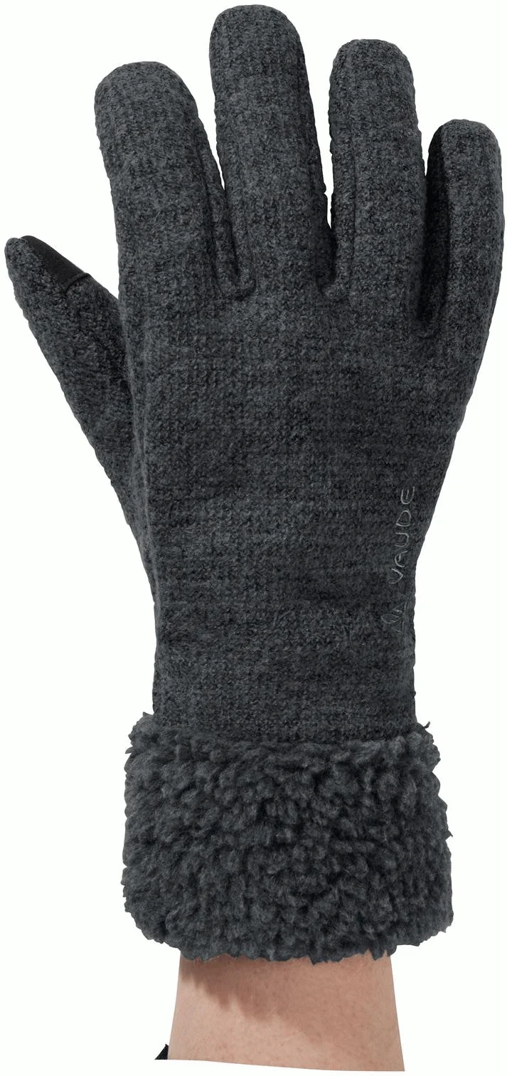 Women's Tinshan Gloves IV - Image 2