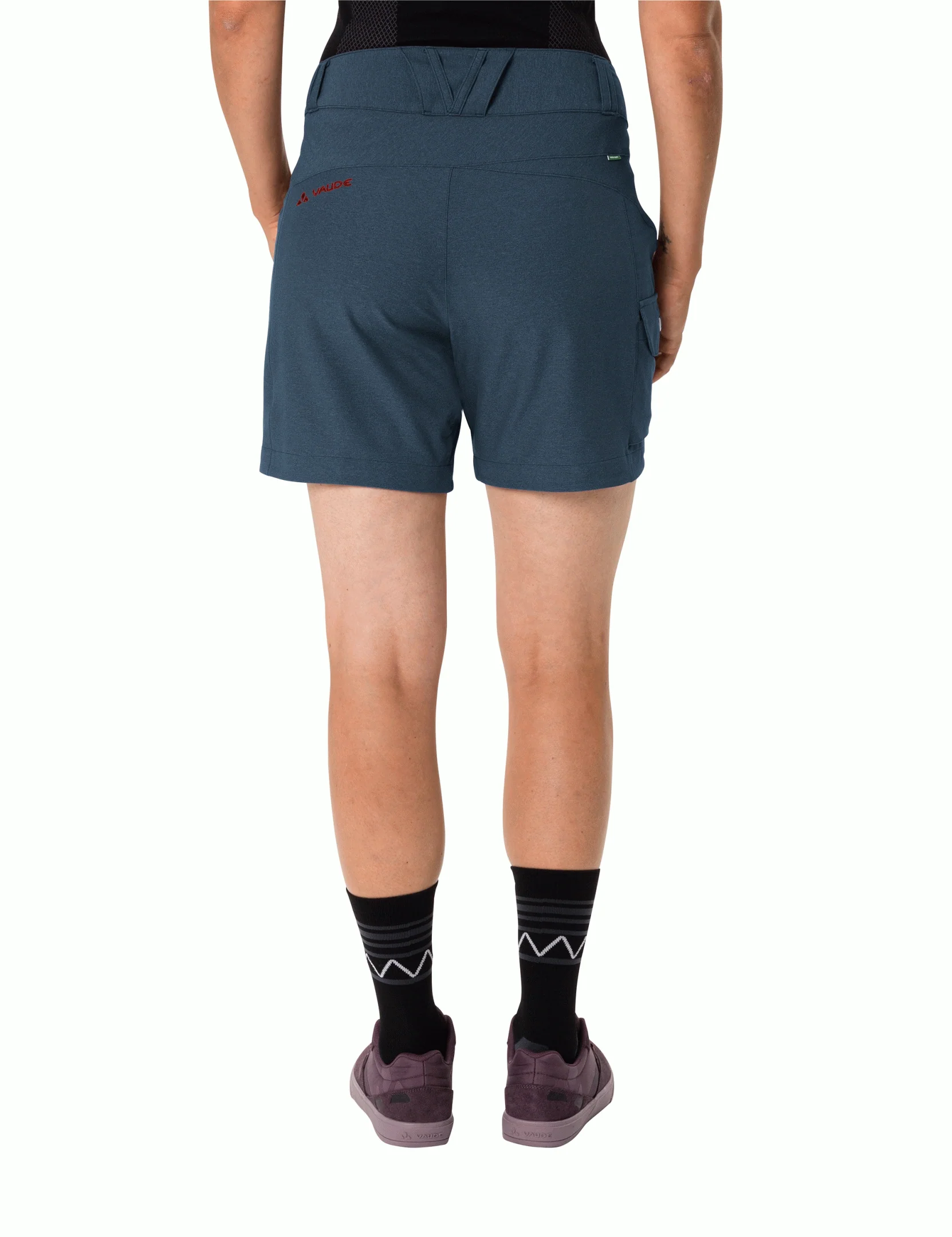 Women's Tremalzini Shorts - Image 5
