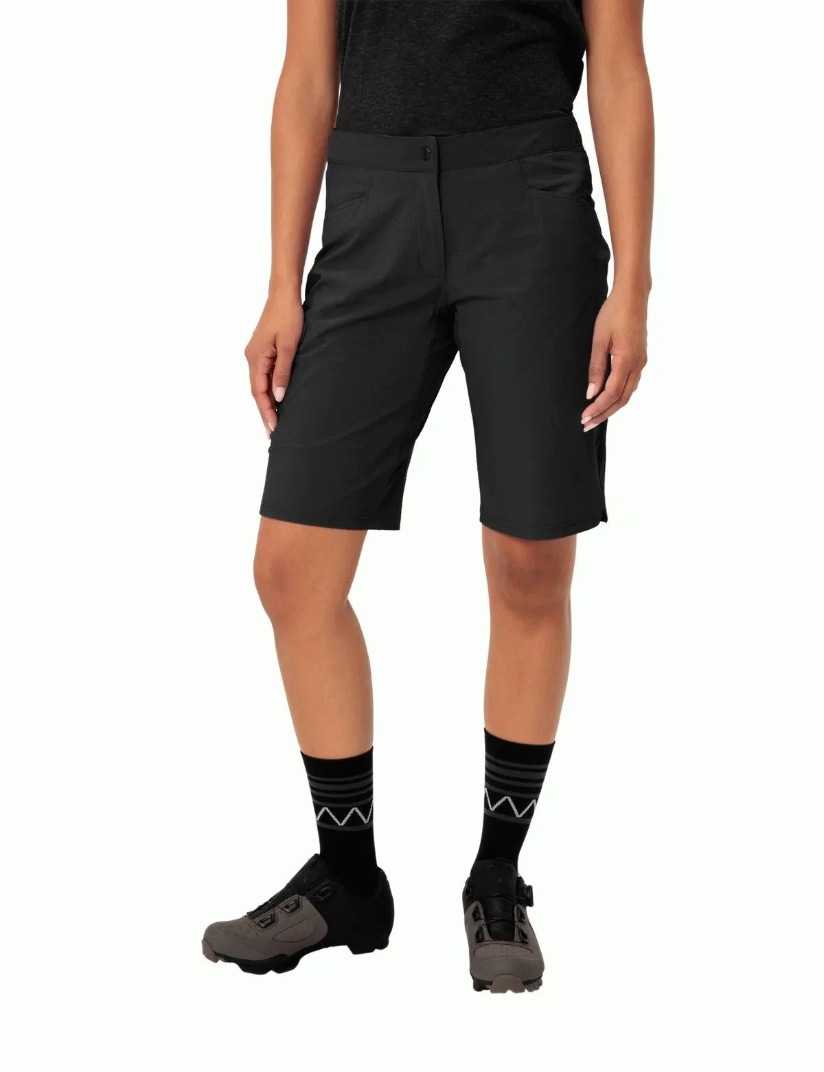 Women's Tremalzo Shorts III - Image 3