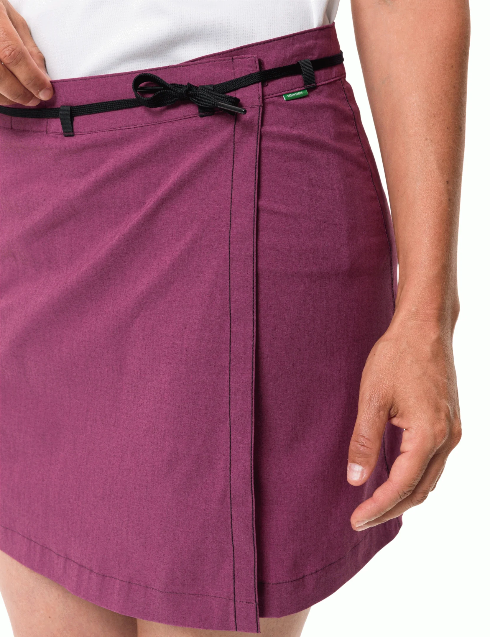 Women's Tremalzo Skirt III - Image 4