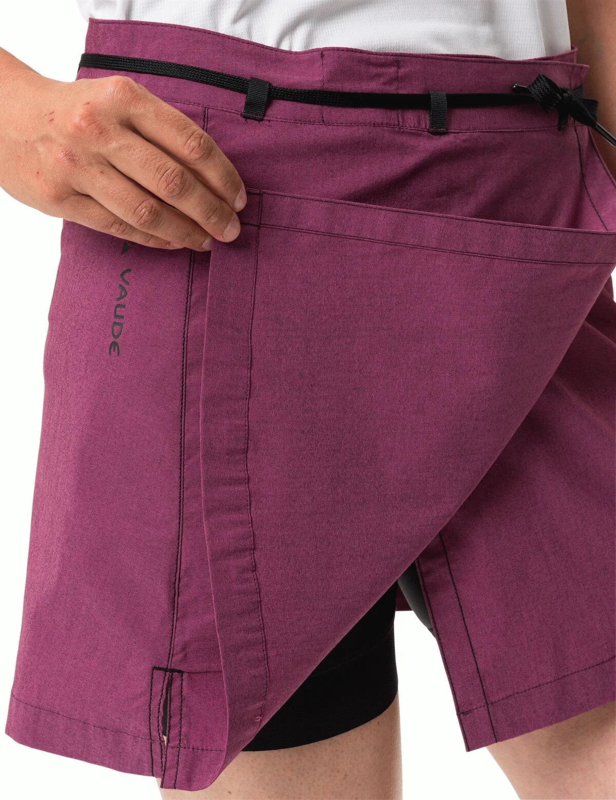 Women's Tremalzo Skirt III - Image 5