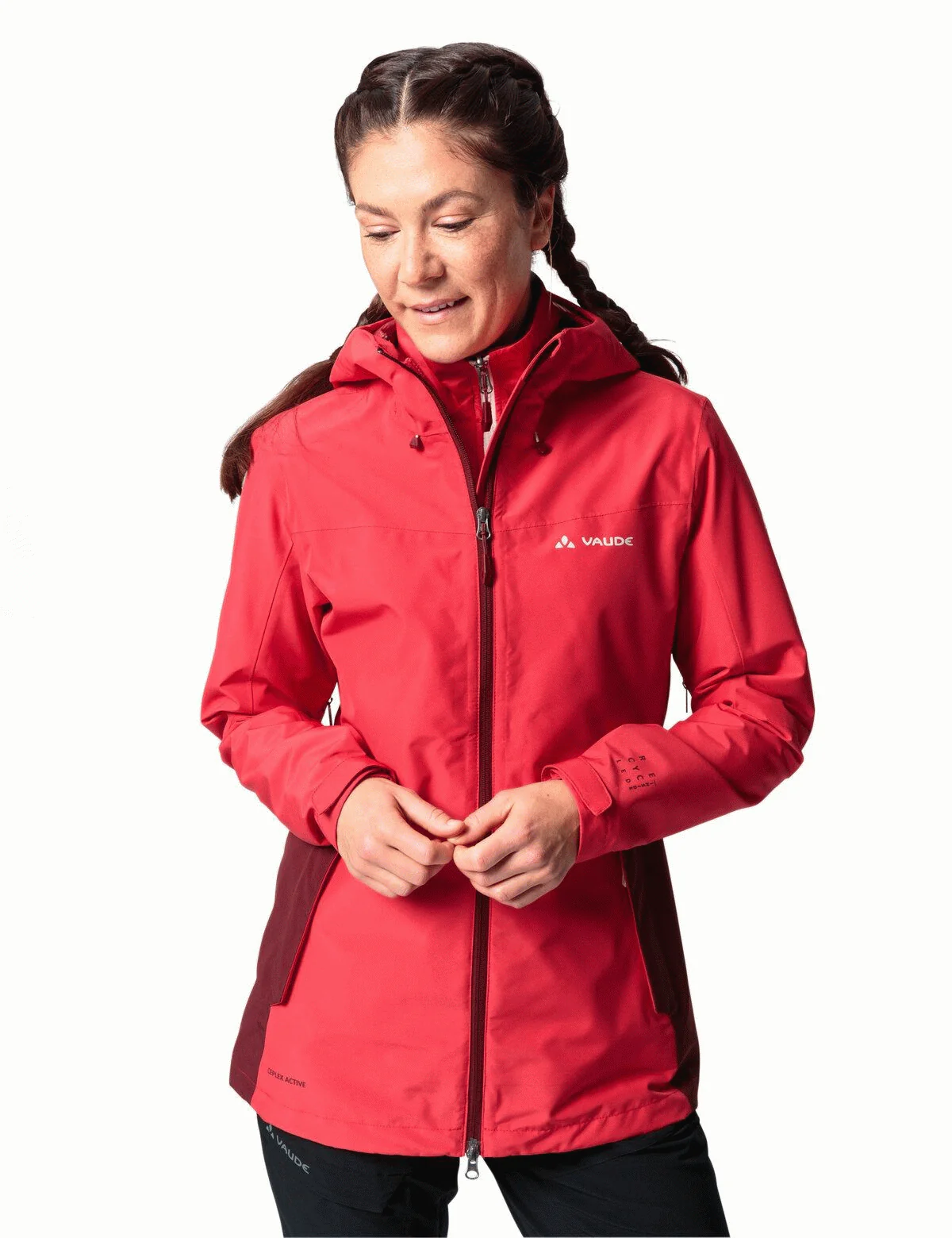Women's Valsorda 3in1 Jacket - Image 9
