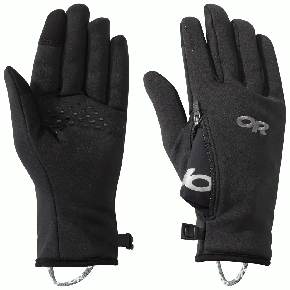 Women's Versaliner Sensor Gloves