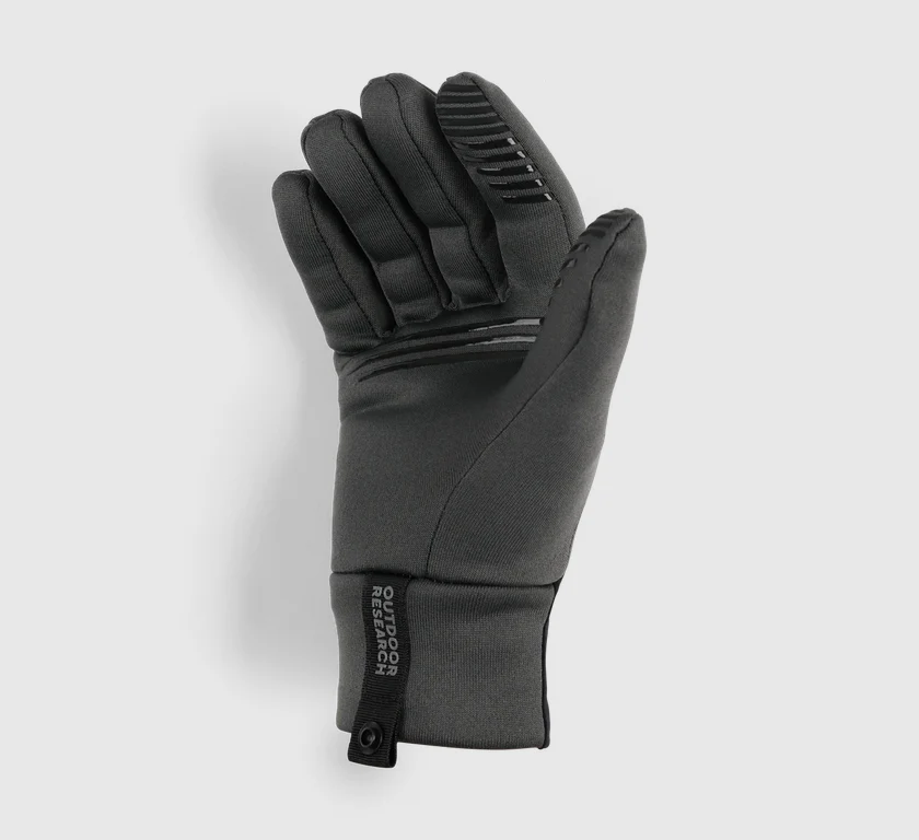 Women's Vigor Midweight Sensor Gloves