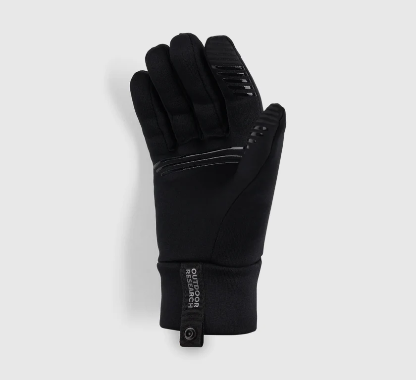 Women's Vigor Midweight Sensor Gloves - Image 2