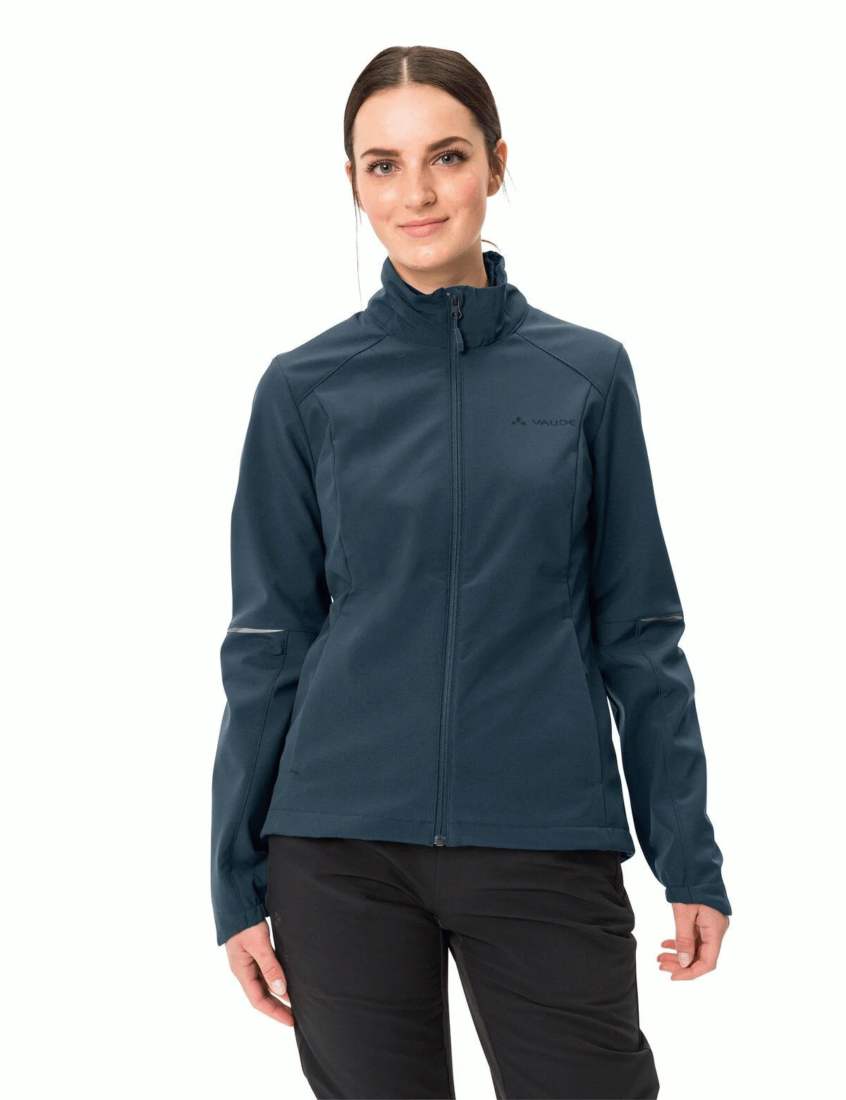 Women's Wintry Jacket IV - Image 3