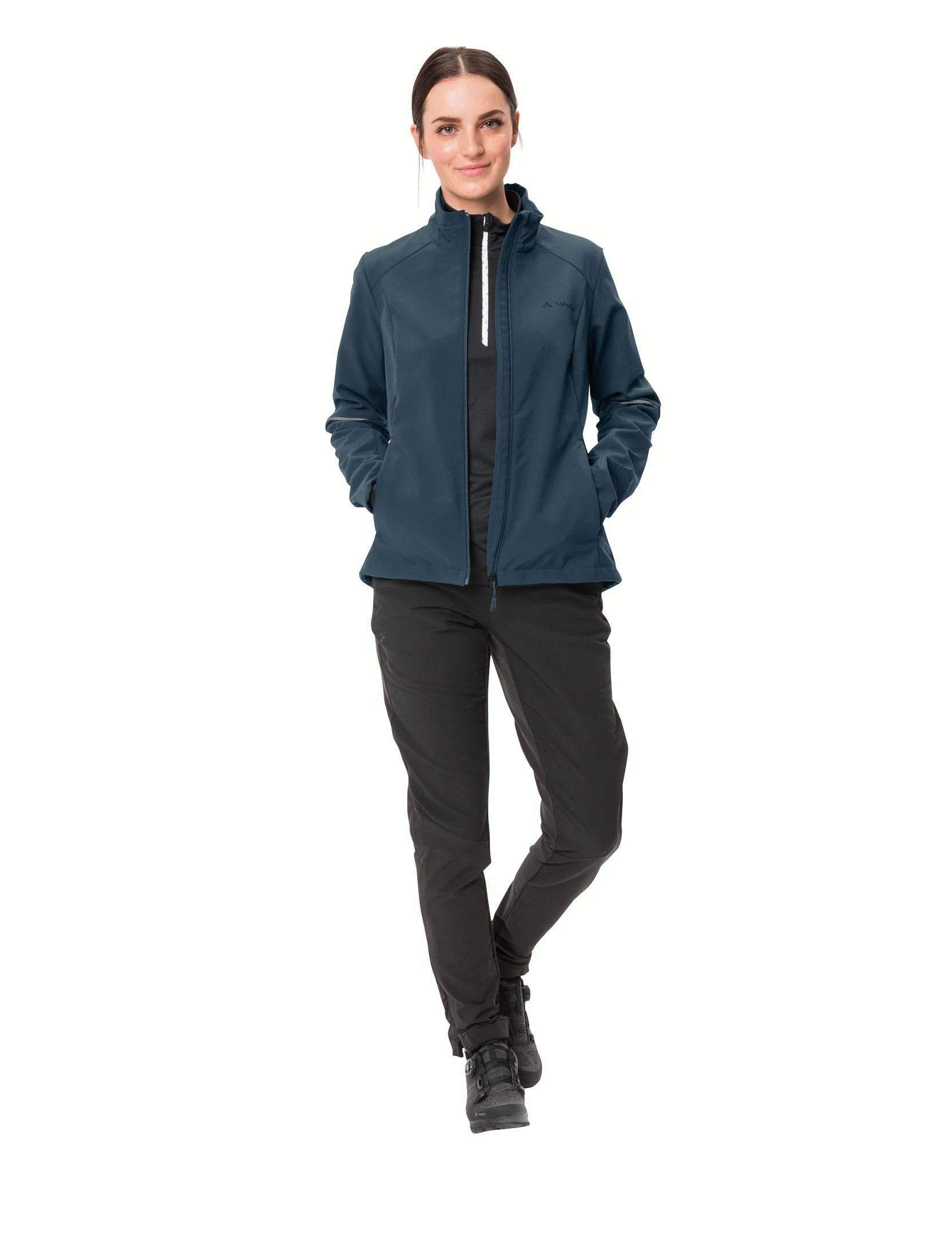 Women's Wintry Jacket IV - Image 4