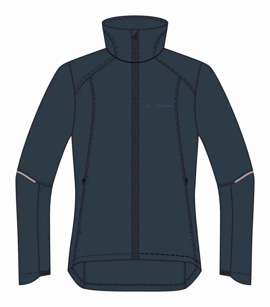 Women's Wintry Jacket IV - Image 5