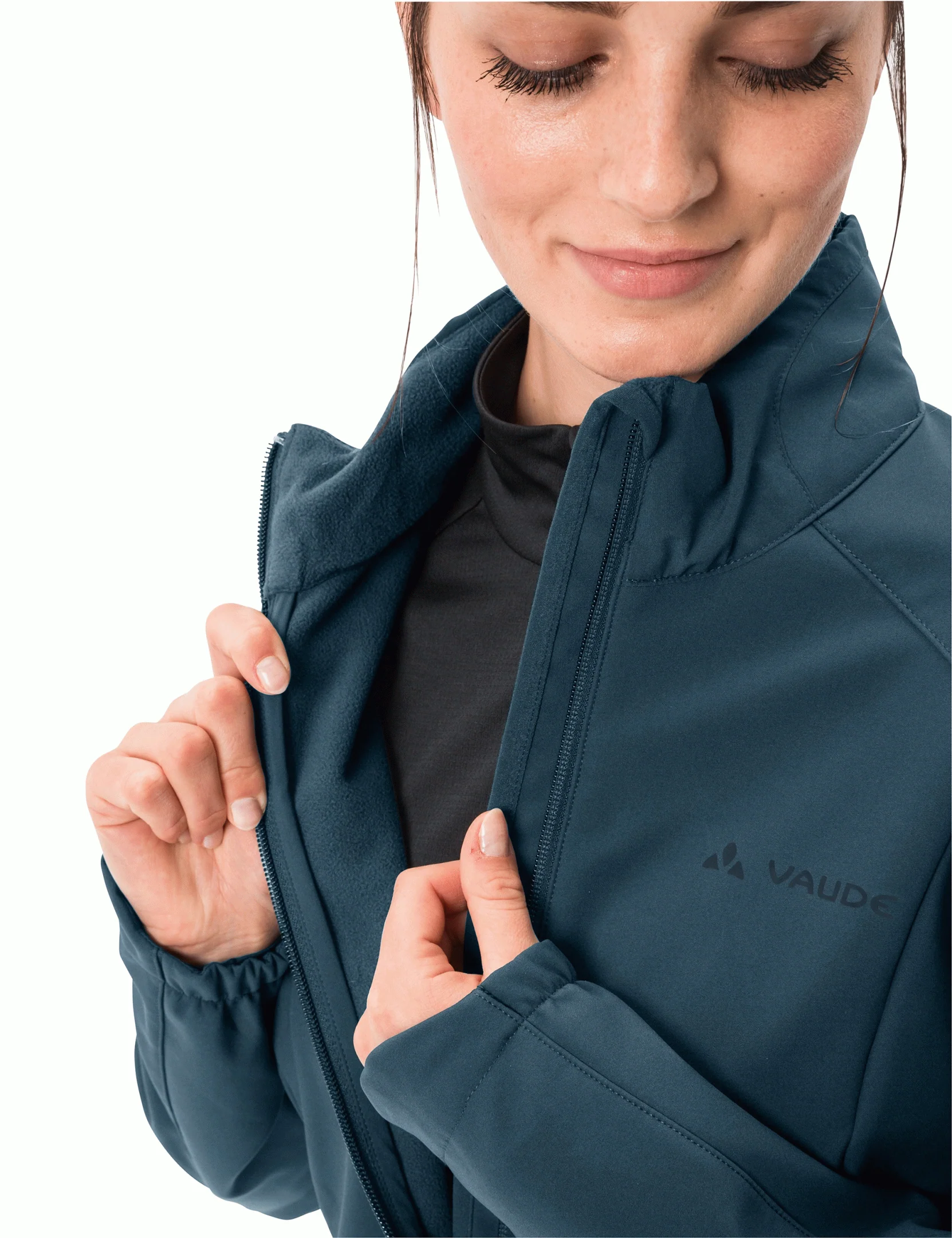 Women's Wintry Jacket IV - Image 6