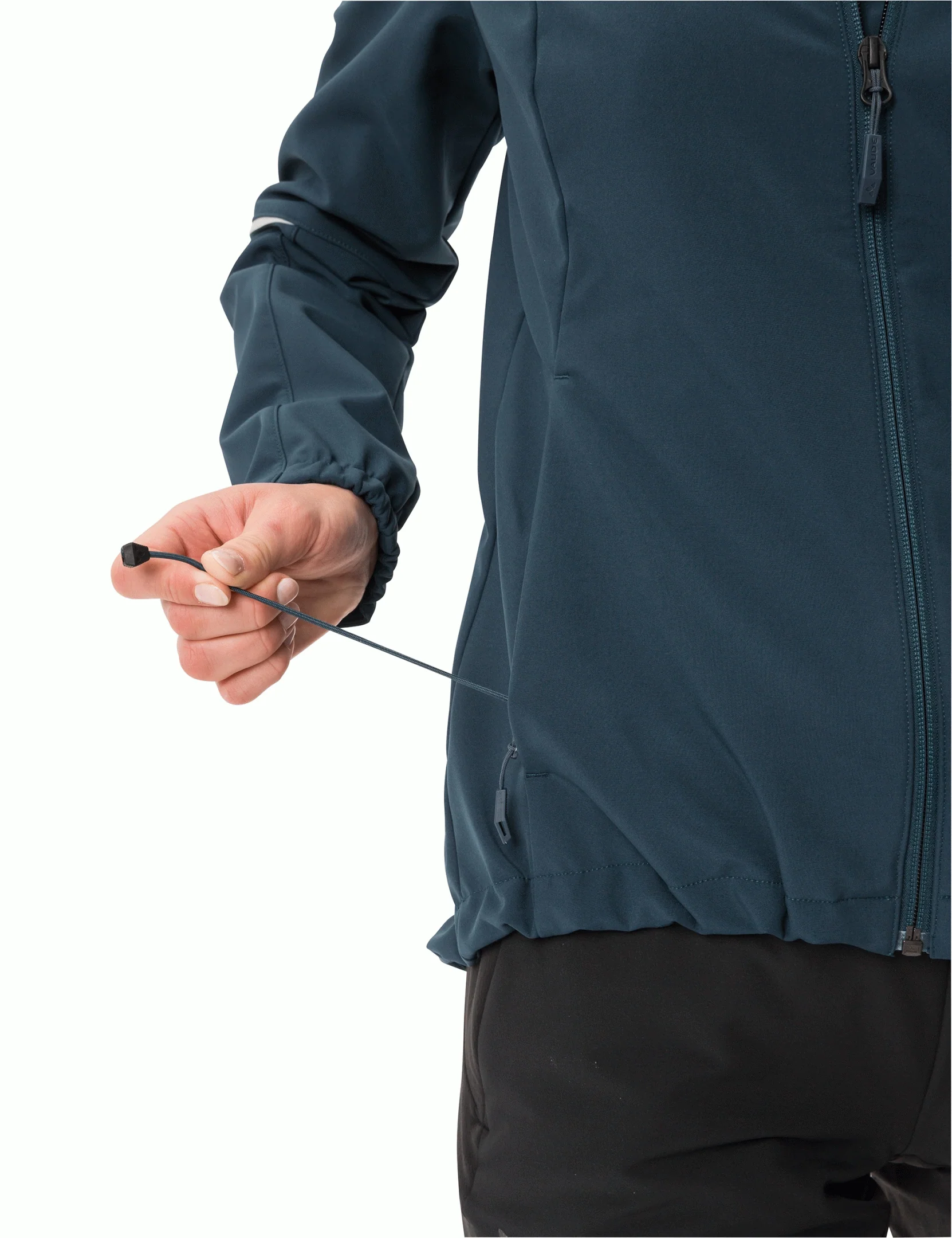 Women's Wintry Jacket IV - Image 7
