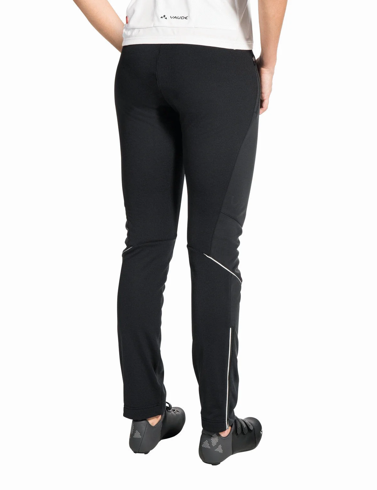 Women's Wintry Pants V - Image 10