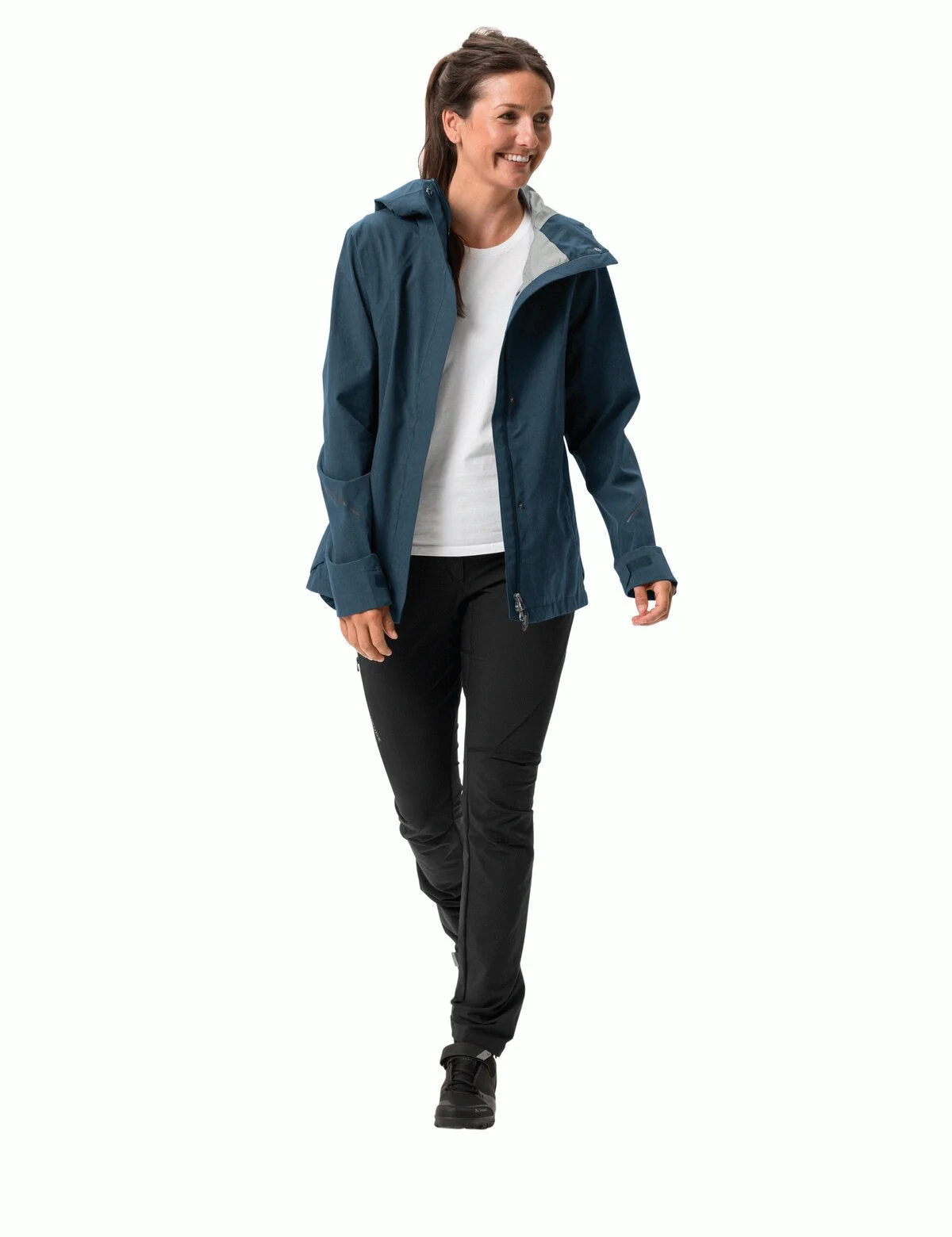 Women's Yaras Jacket V - Image 3