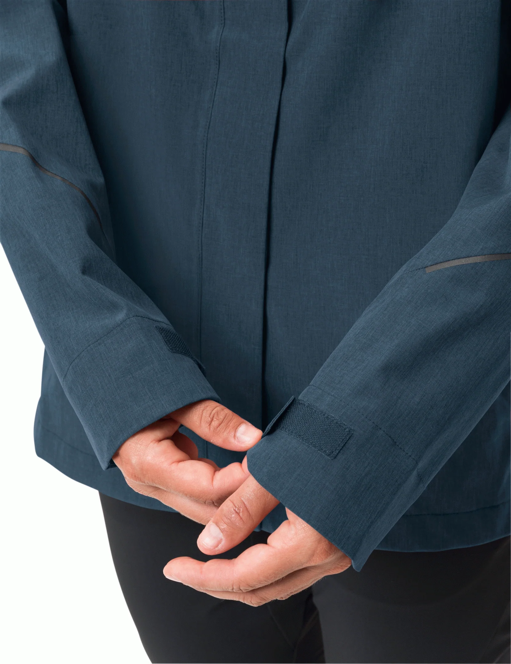 Women's Yaras Jacket V - Image 4
