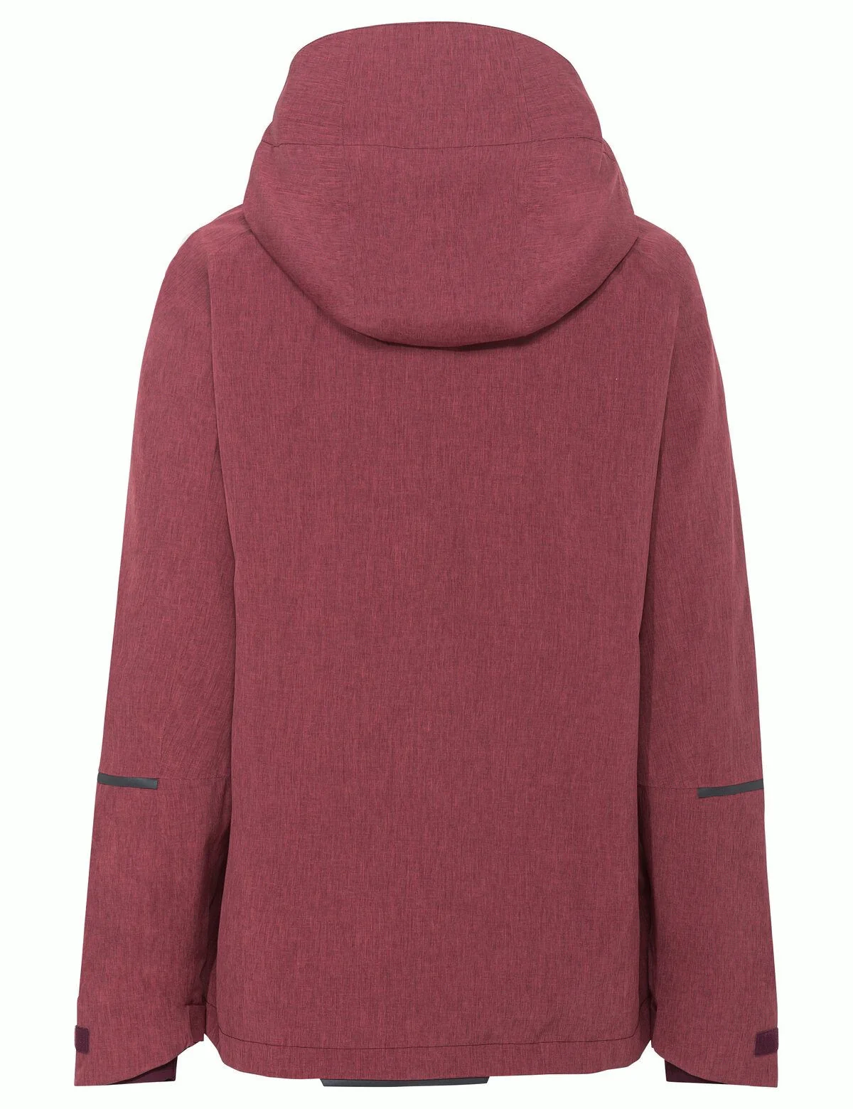 Women's Yaras Warm Rain Jacket - Image 7