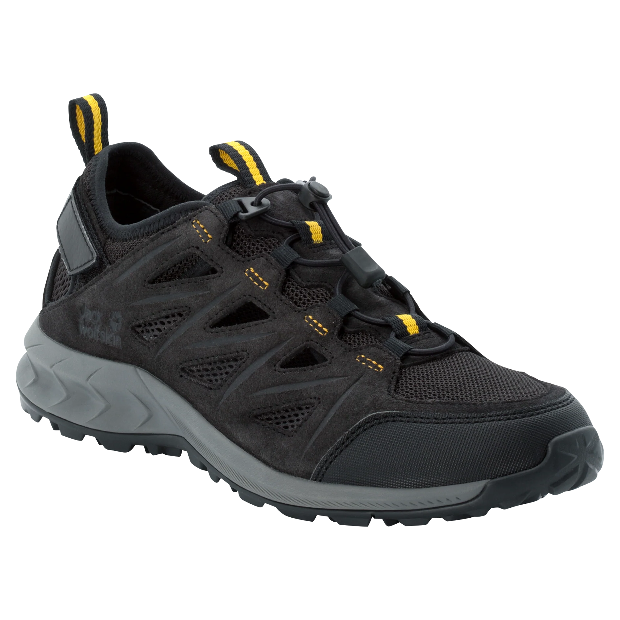 WOODLAND 2 HYBRID LOW M - Image 12