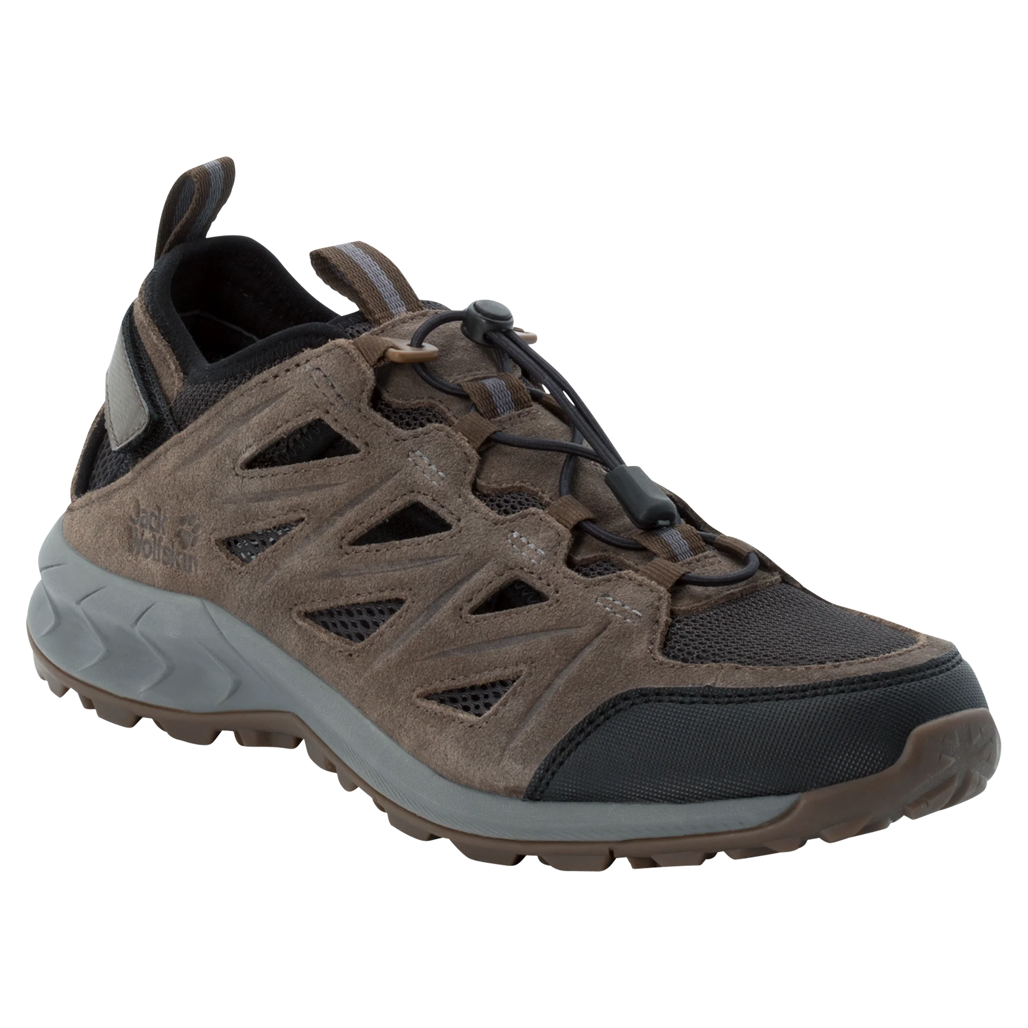 WOODLAND 2 HYBRID LOW M - Image 17