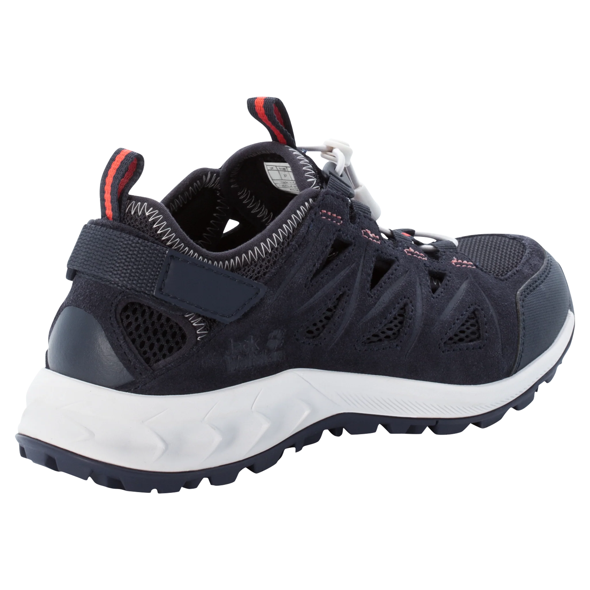 WOODLAND 2 HYBRID LOW W - Image 19