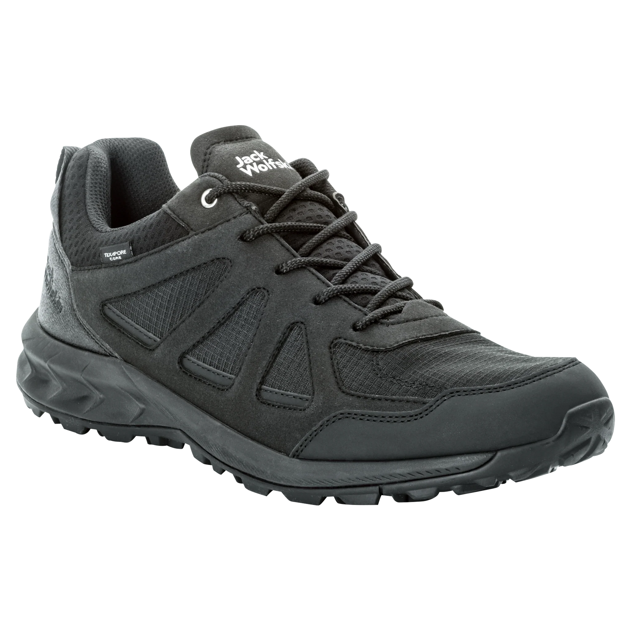 WOODLAND 2 TEXAPORE LOW M
