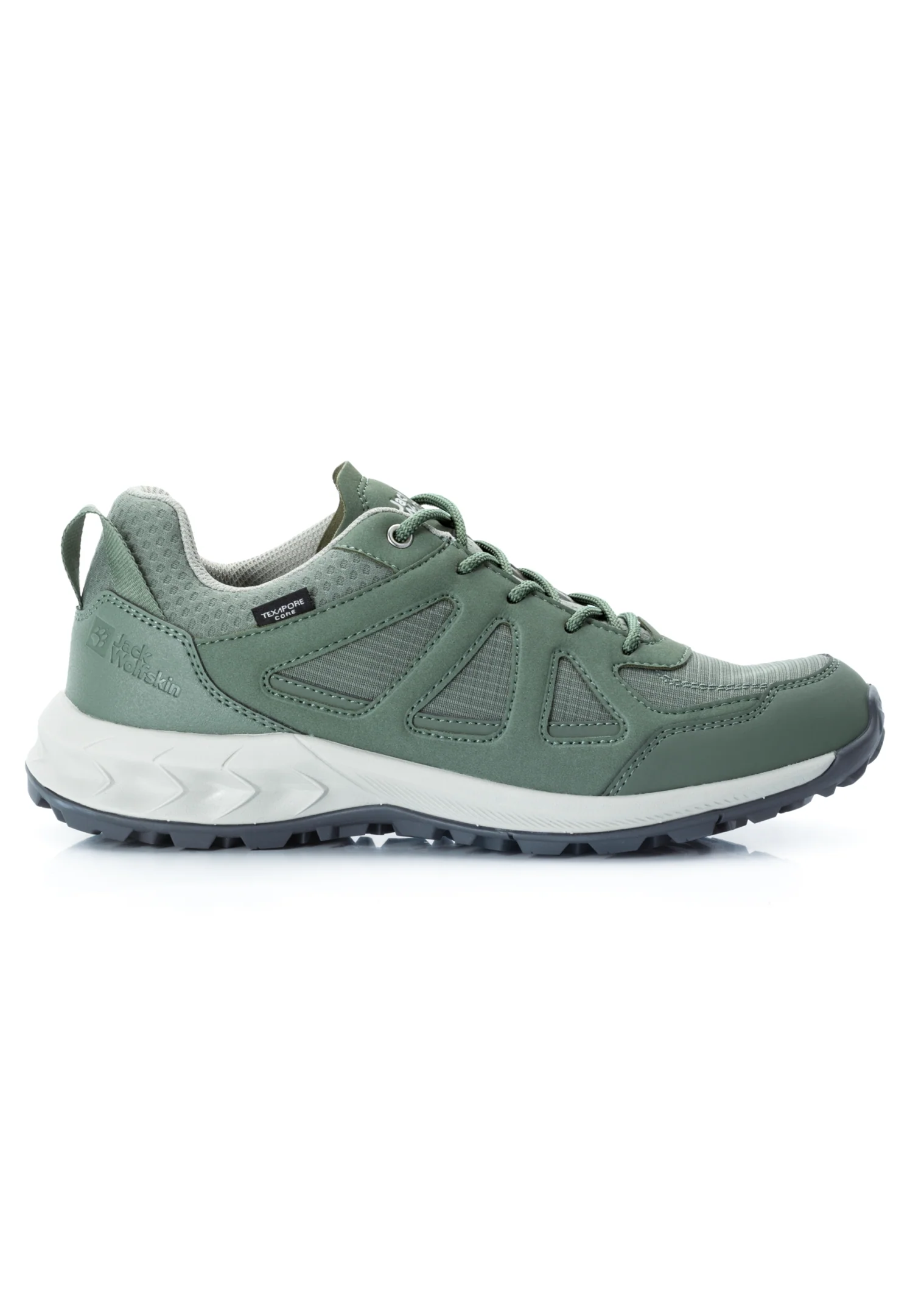 WOODLAND 2 TEXAPORE LOW W