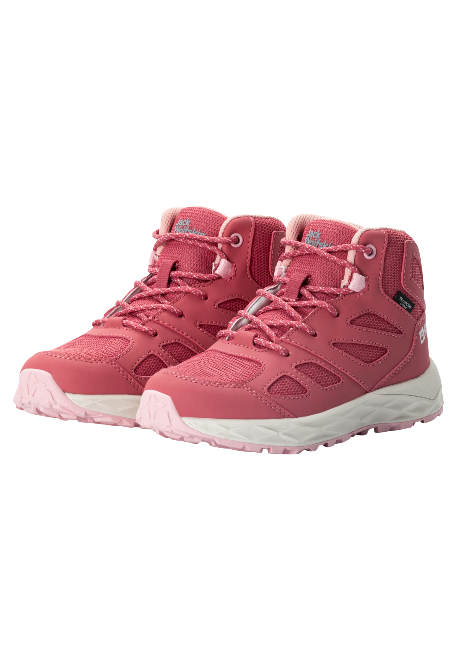 WOODLAND 2 TEXAPORE MID K