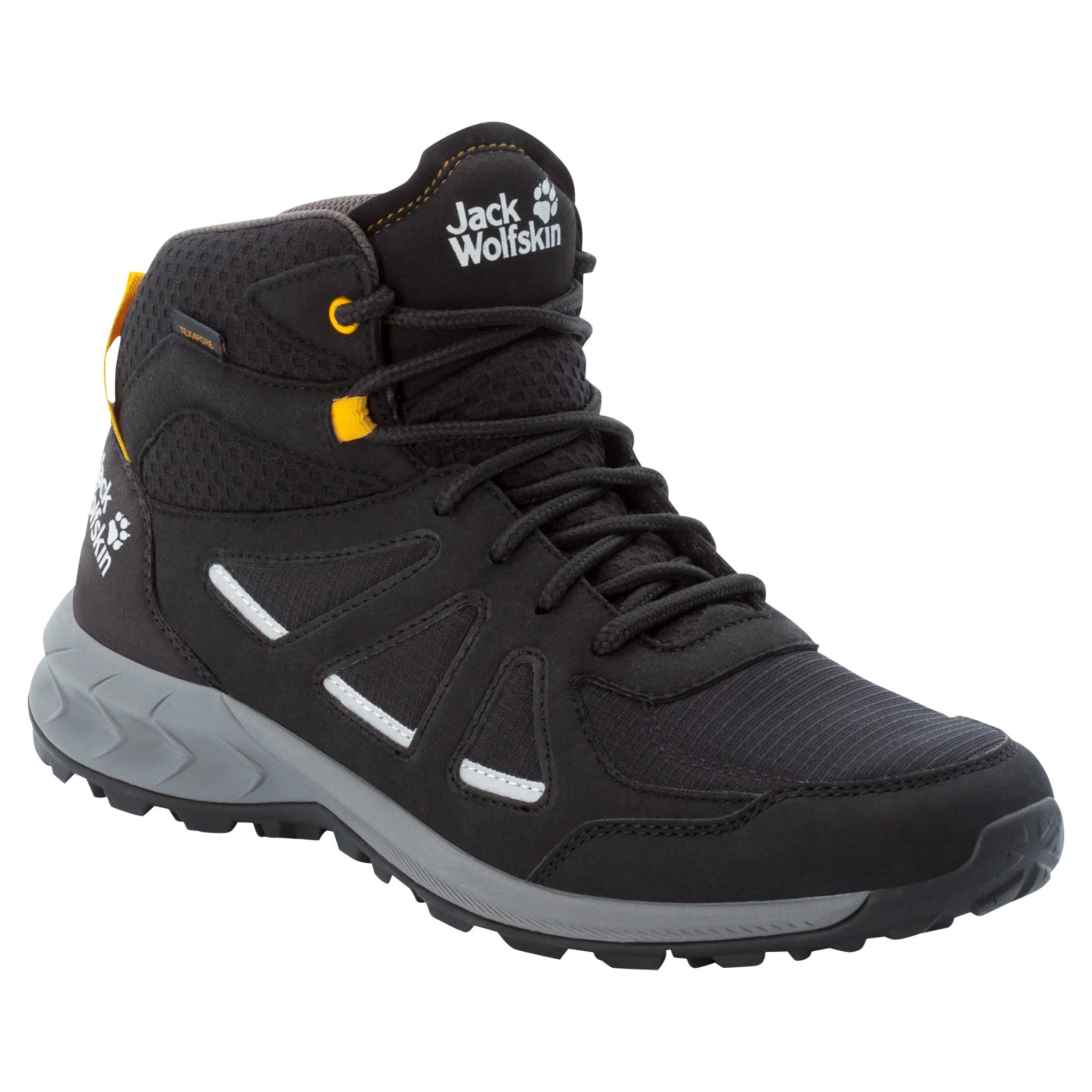 WOODLAND 2 TEXAPORE MID M