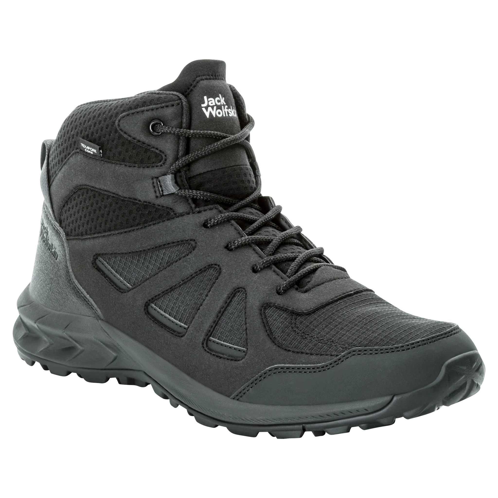 WOODLAND 2 TEXAPORE MID M - Image 30
