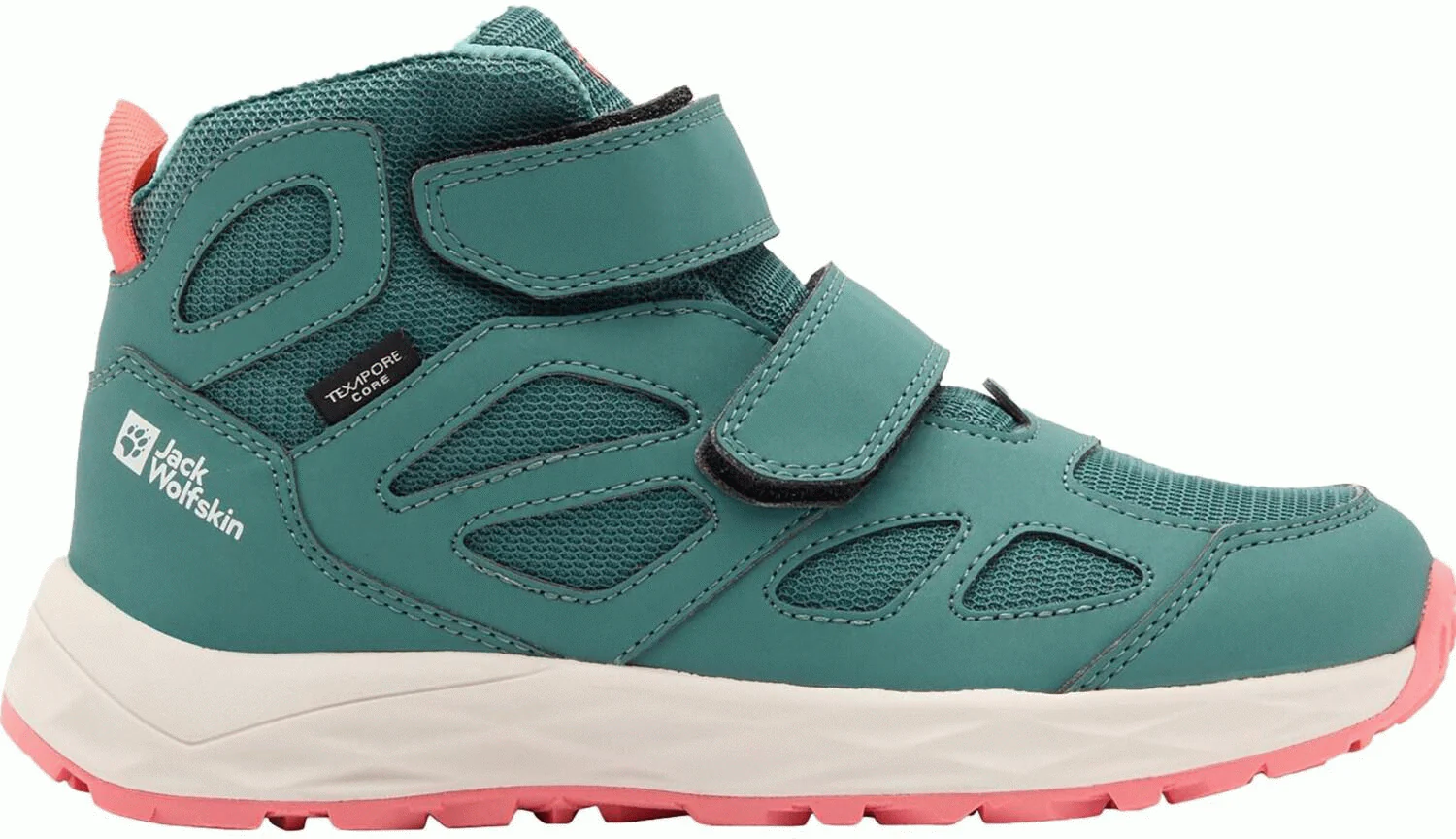 WOODLAND 2 TEXAPORE MID VC K