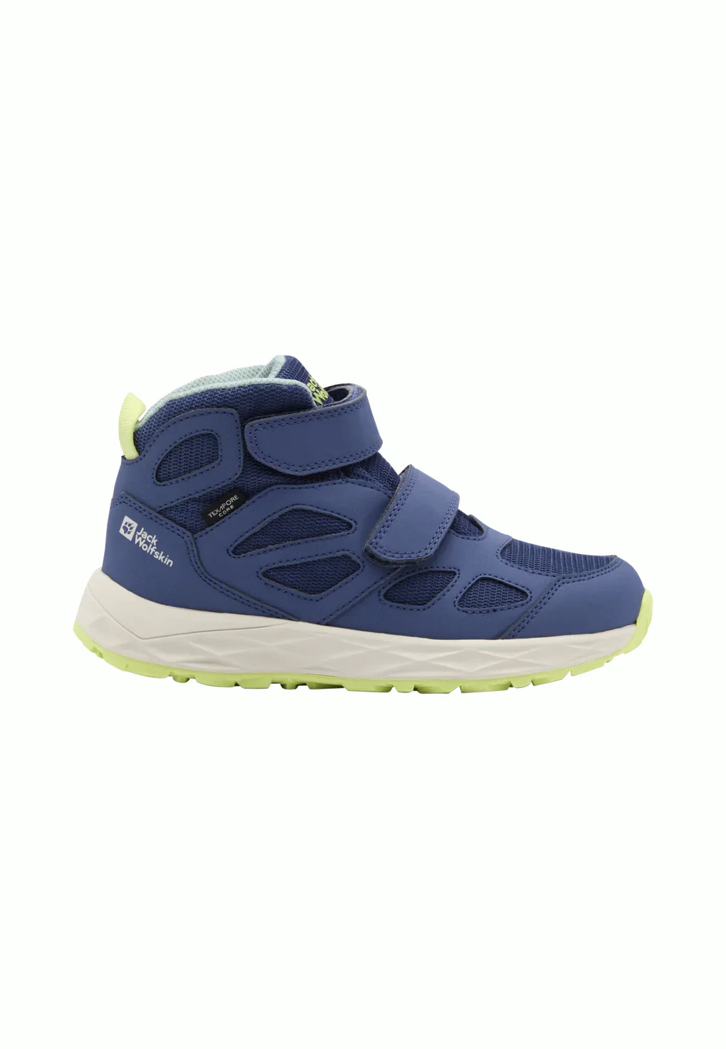 WOODLAND 2 TEXAPORE MID VC K - Image 2