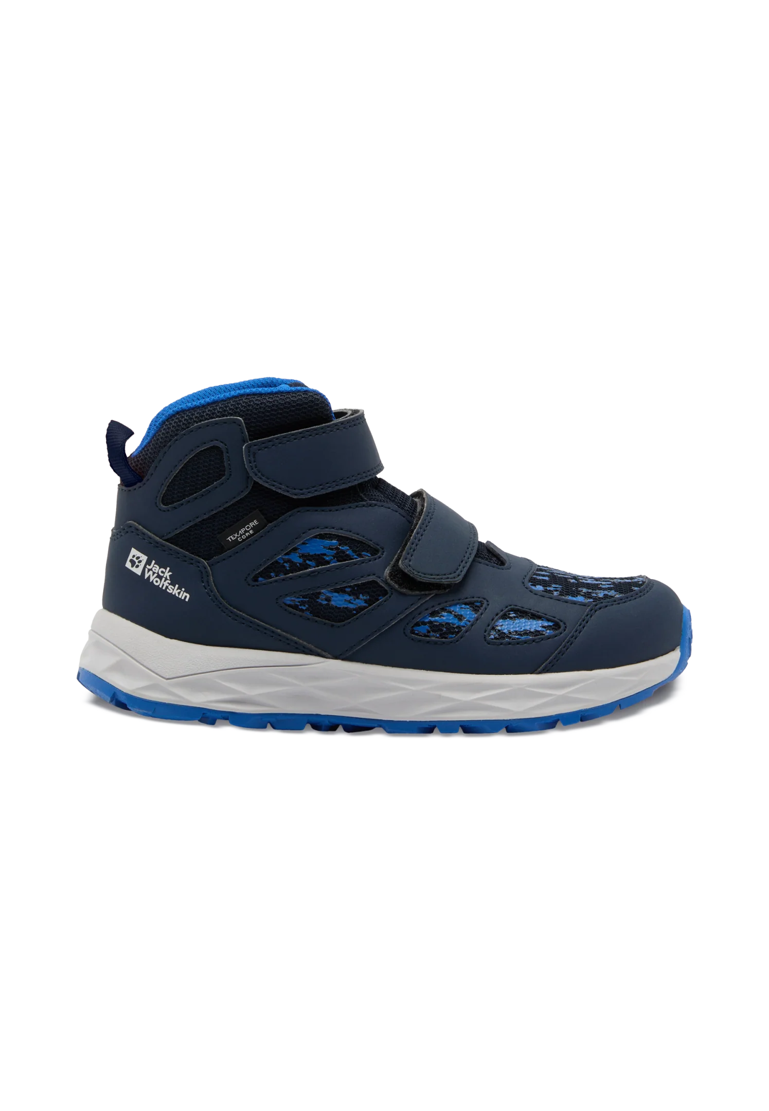 WOODLAND 2 TEXAPORE MID VC K