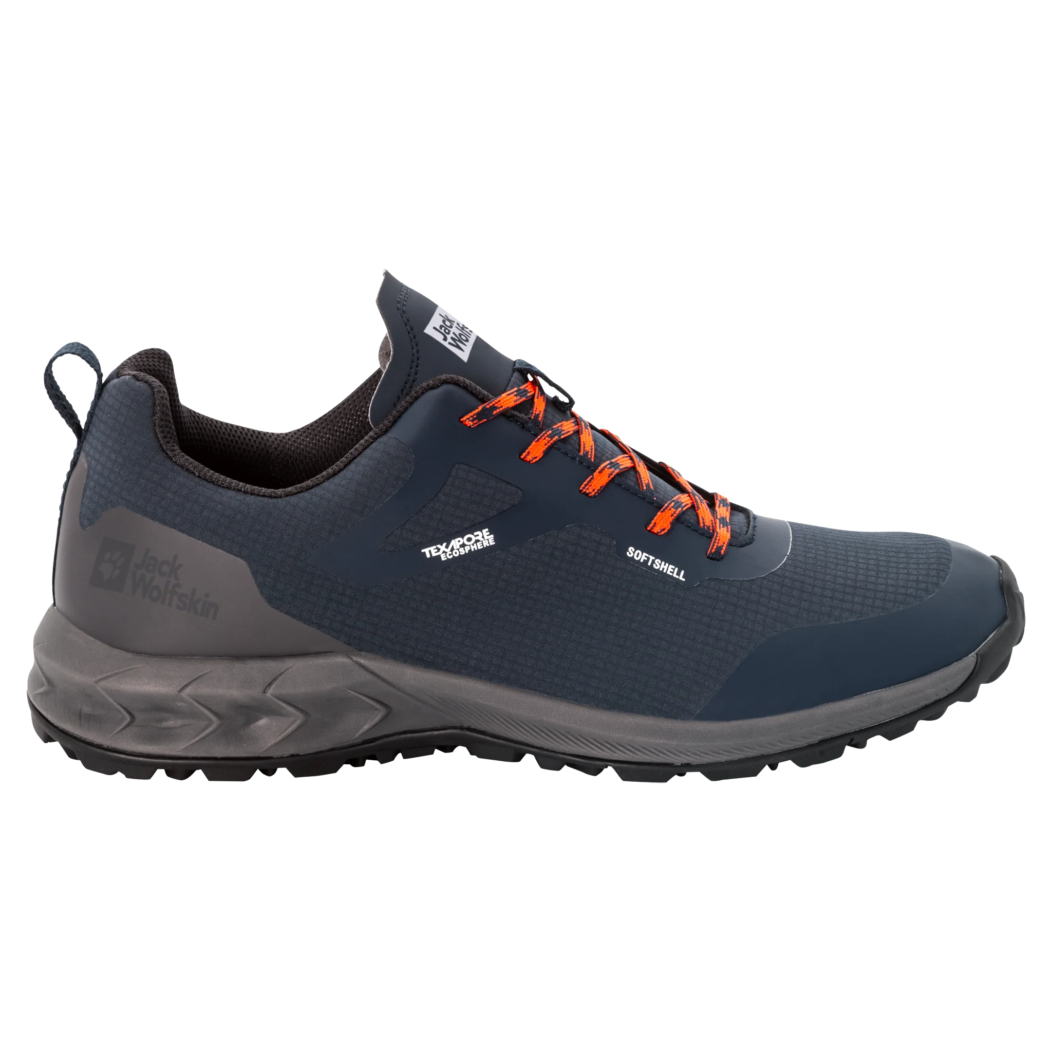 WOODLAND SHELL TEXAPORE LOW M - Image 18
