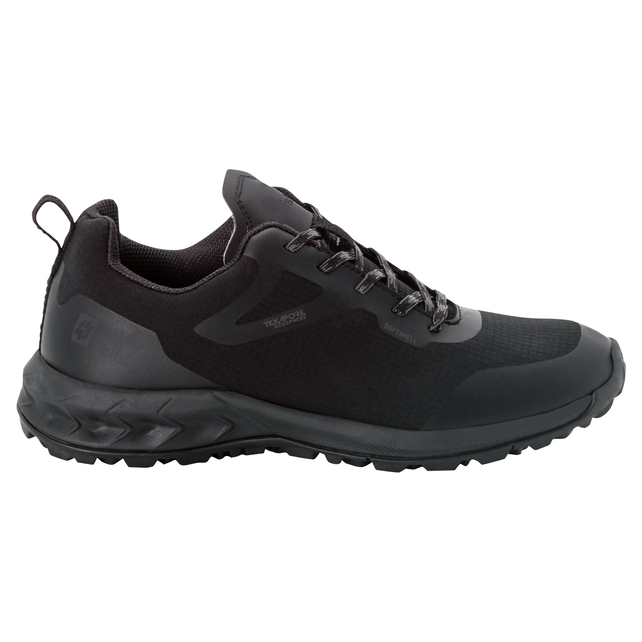 WOODLAND SHELL TEXAPORE LOW W - Image 12
