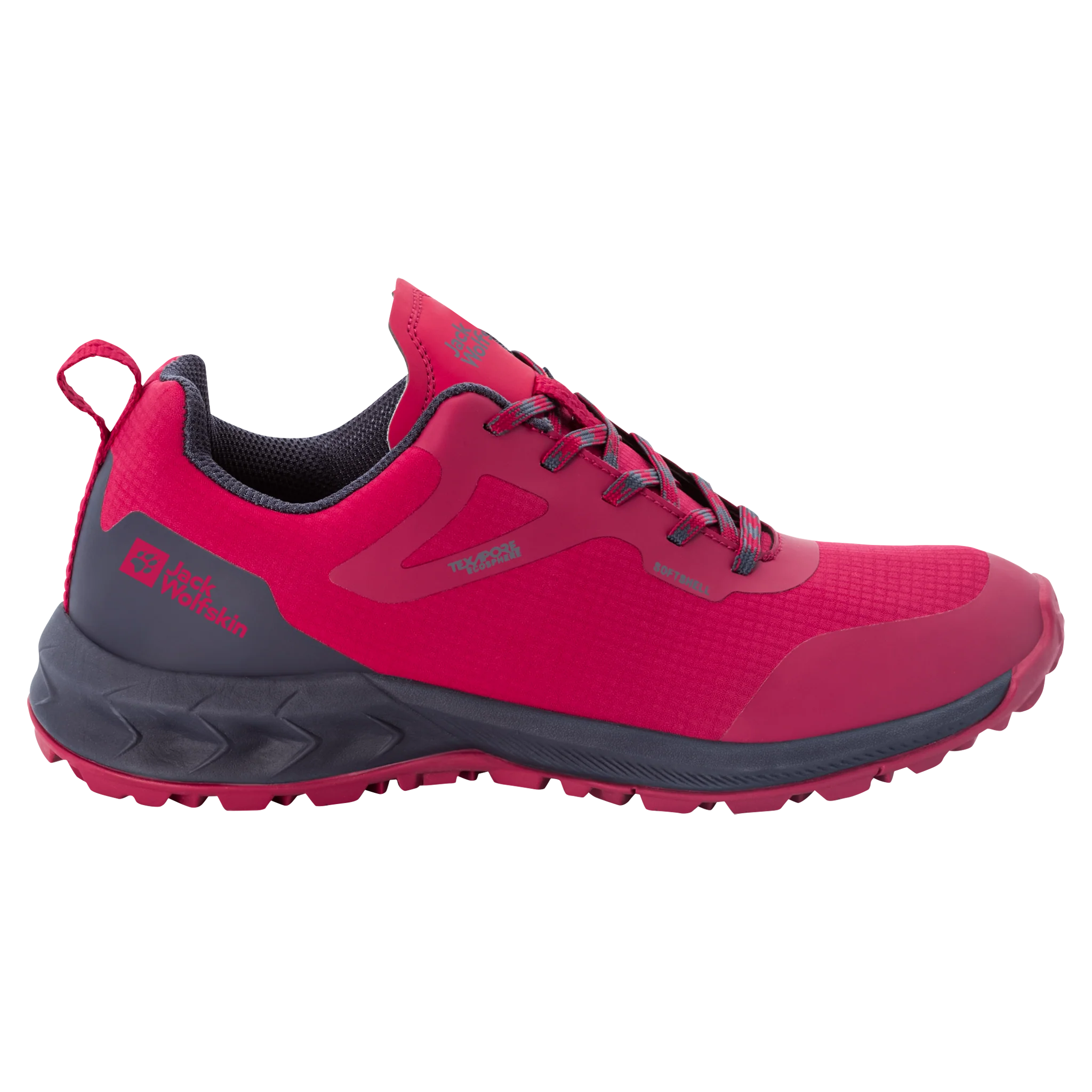 WOODLAND SHELL TEXAPORE LOW W - Image 6