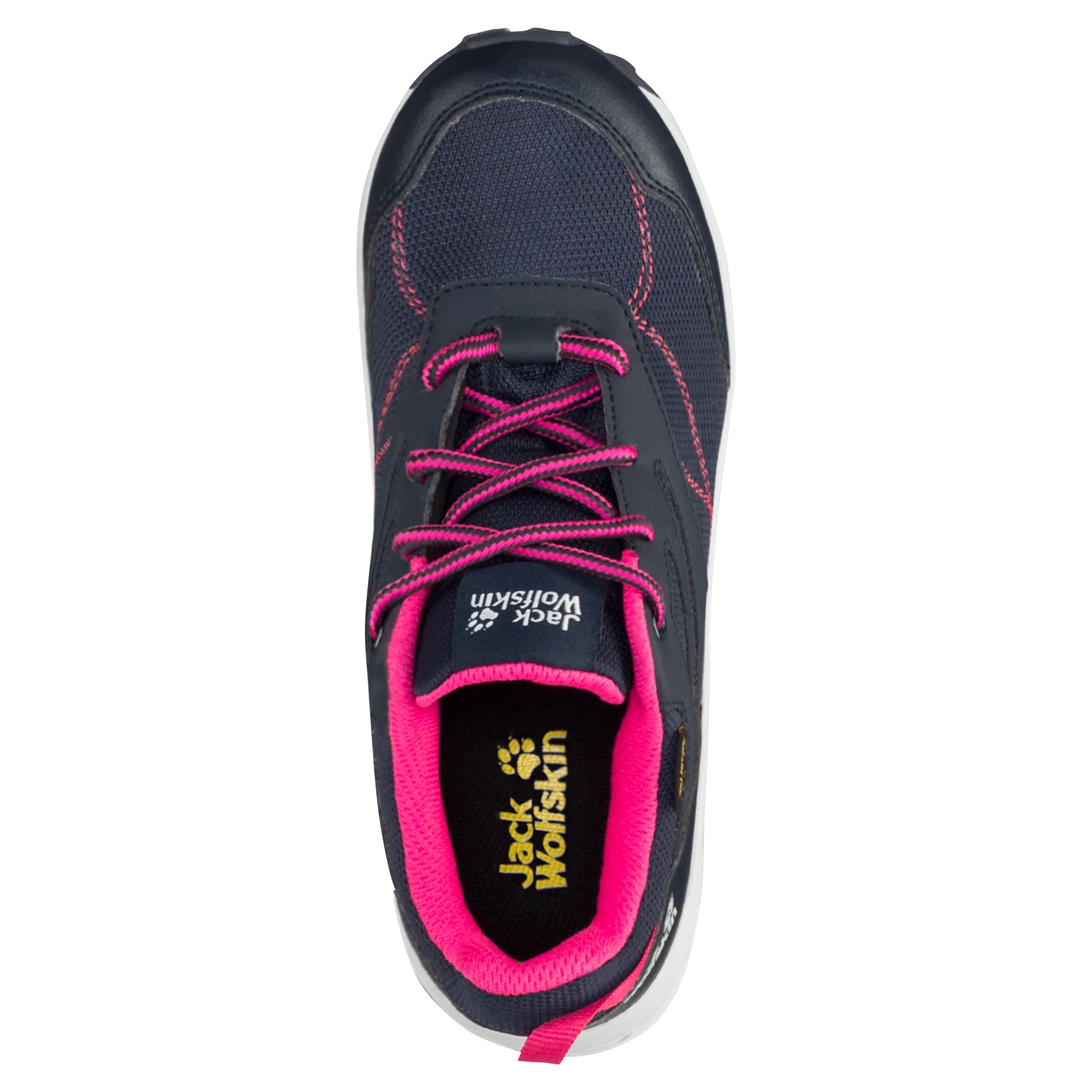WOODLAND TEXAPORE LOW K - Image 10